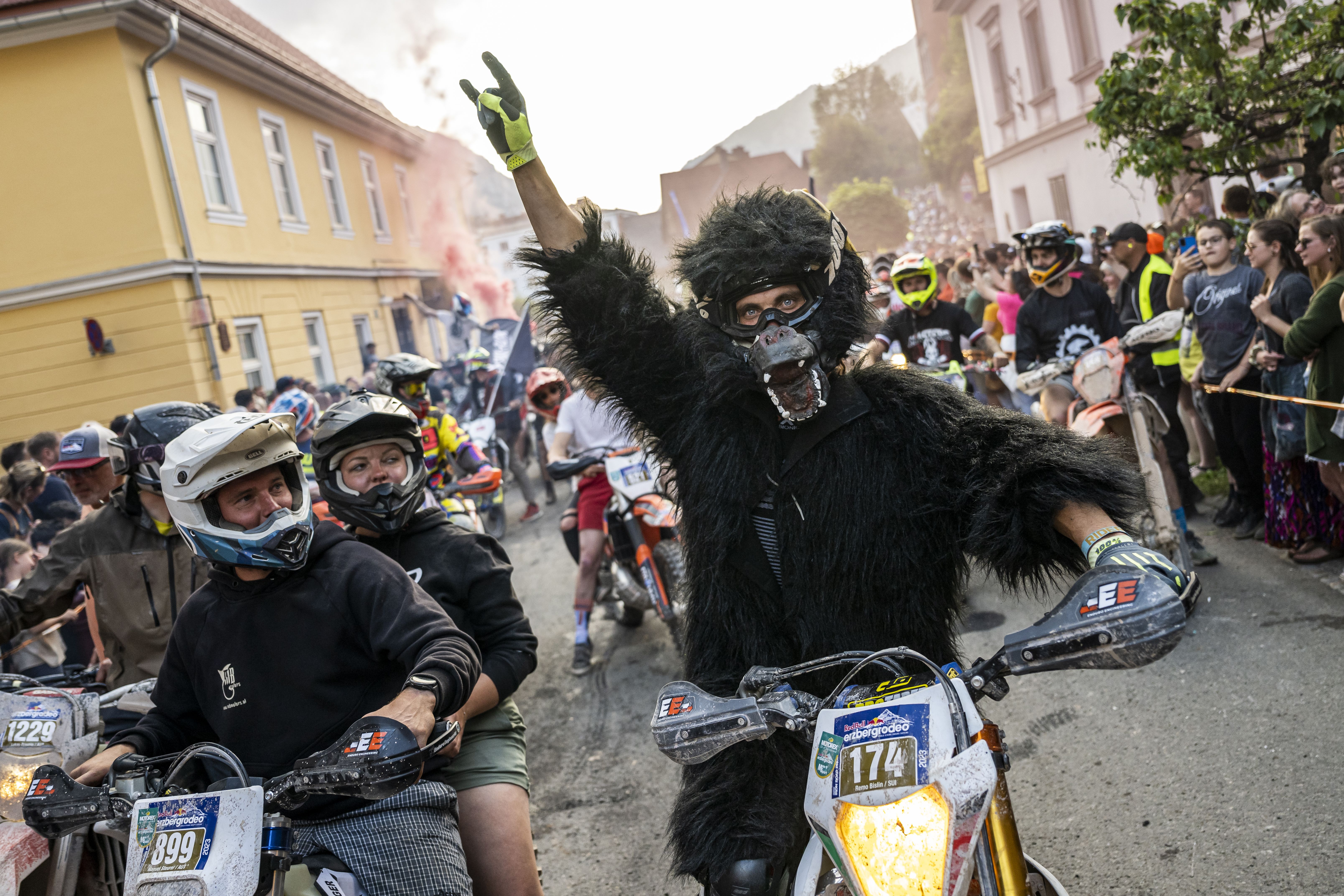 Red Bull Erzbergrodeo 2023