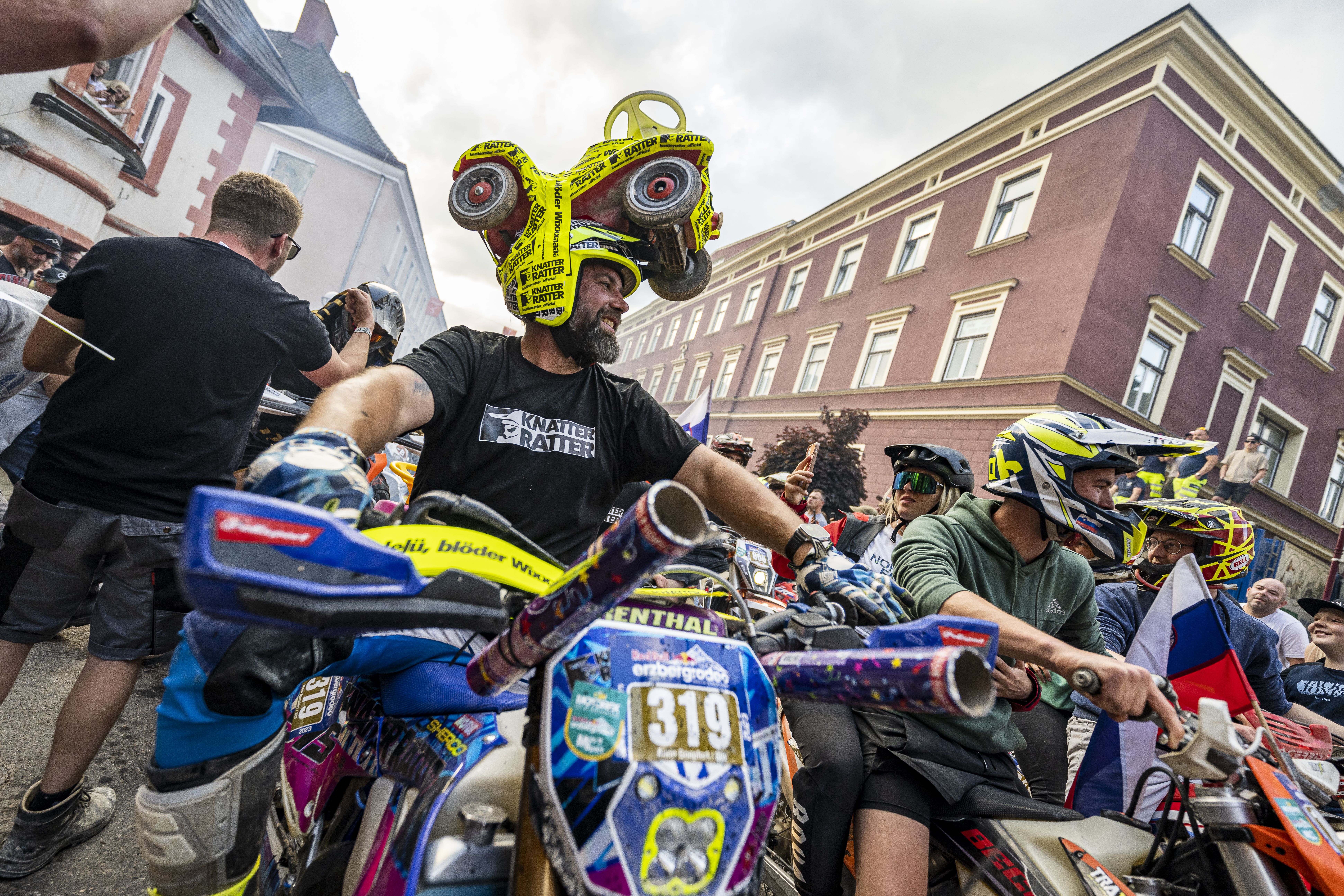 Red Bull Erzbergrodeo 2023