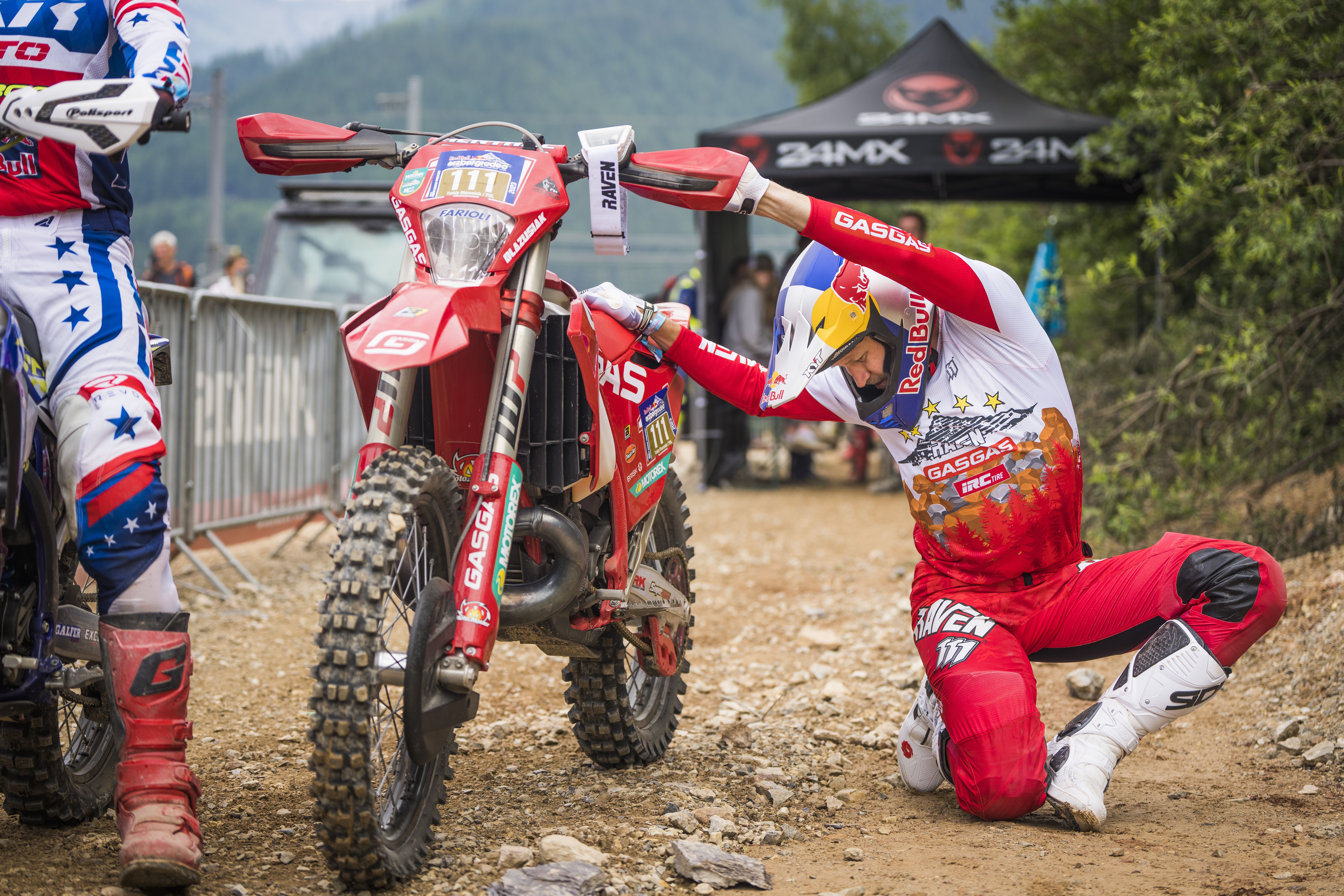 Red Bull Erzbergrodeo 2023