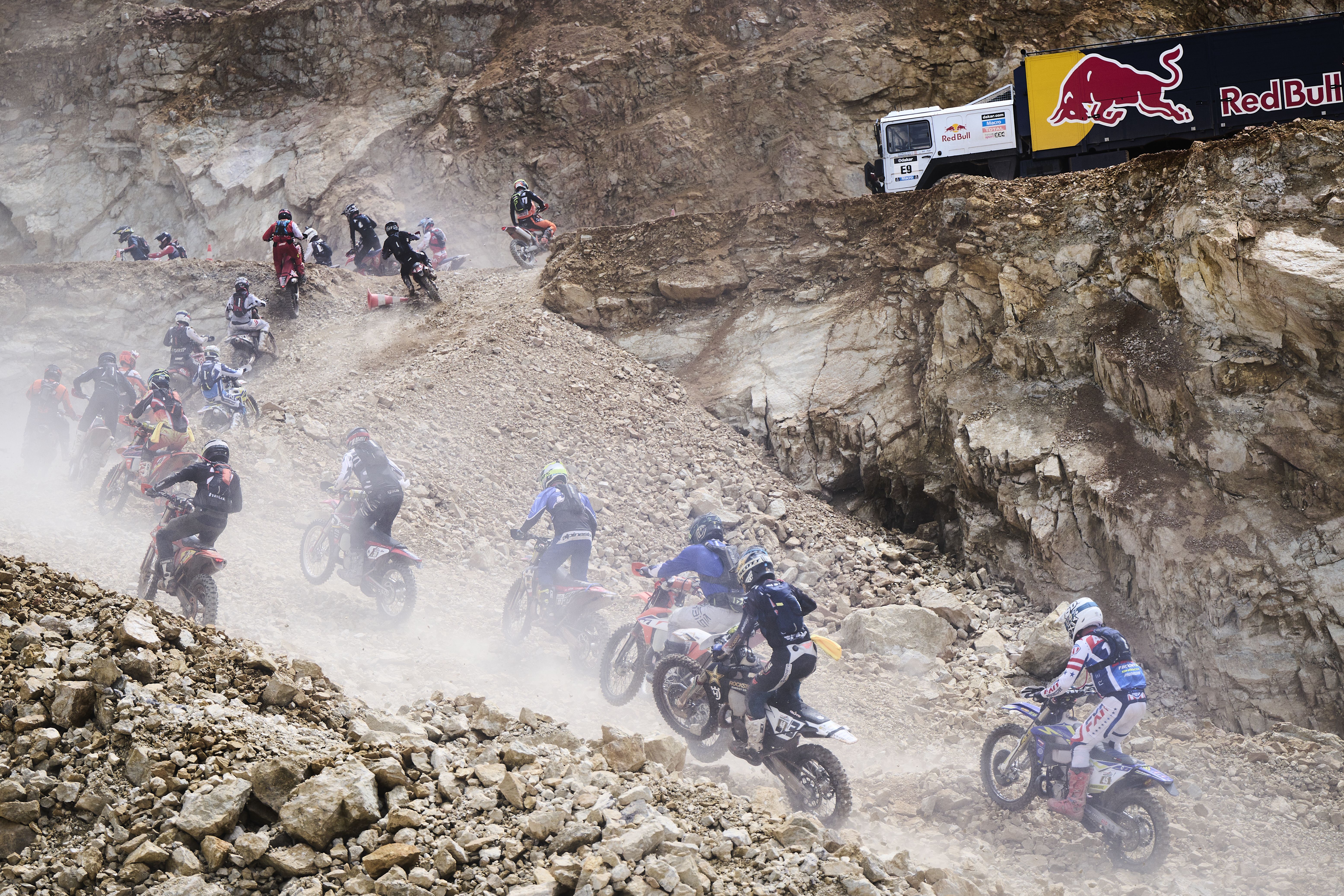 Red Bull Erzbergrodeo 2023