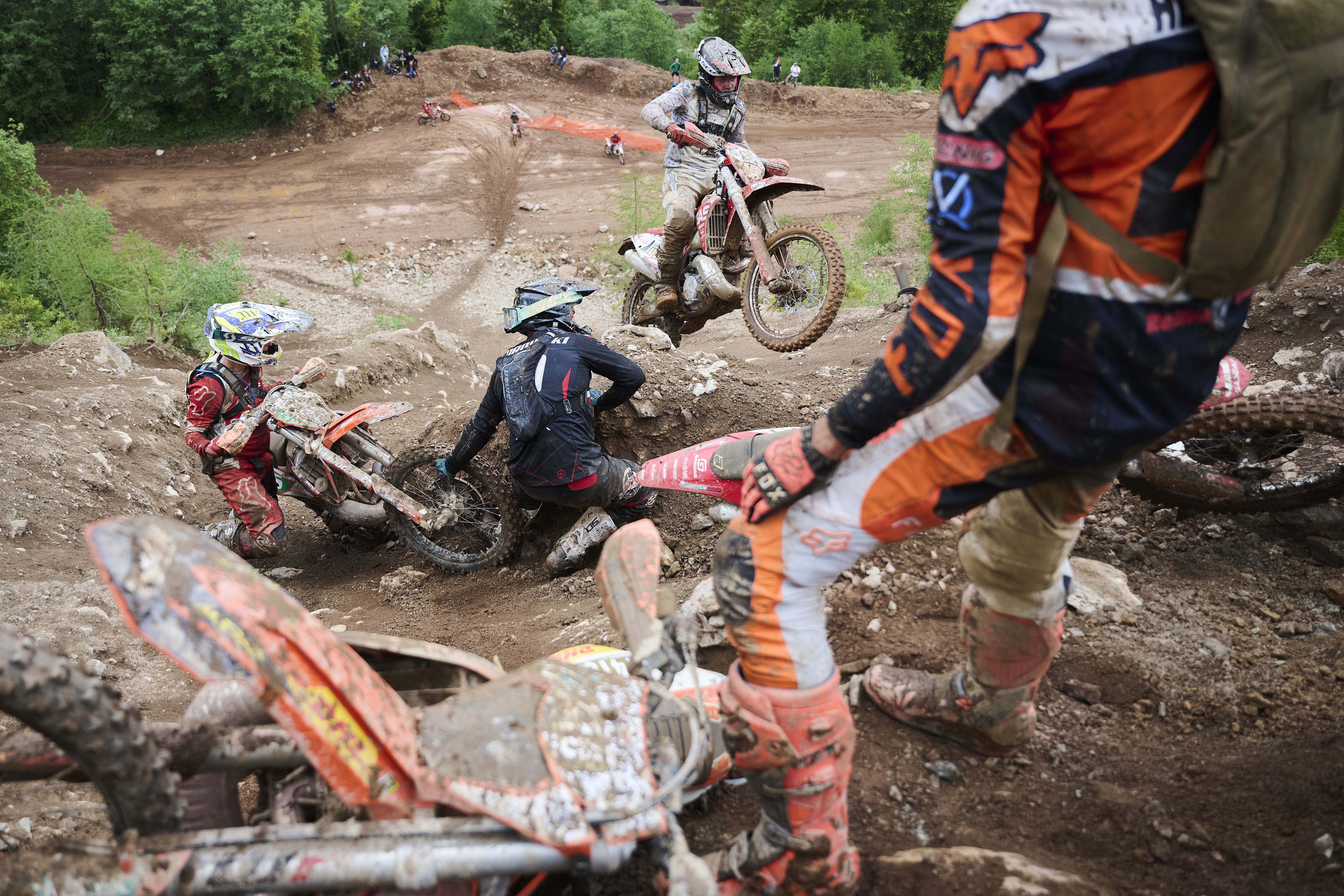 Red Bull Erzbergrodeo 2023