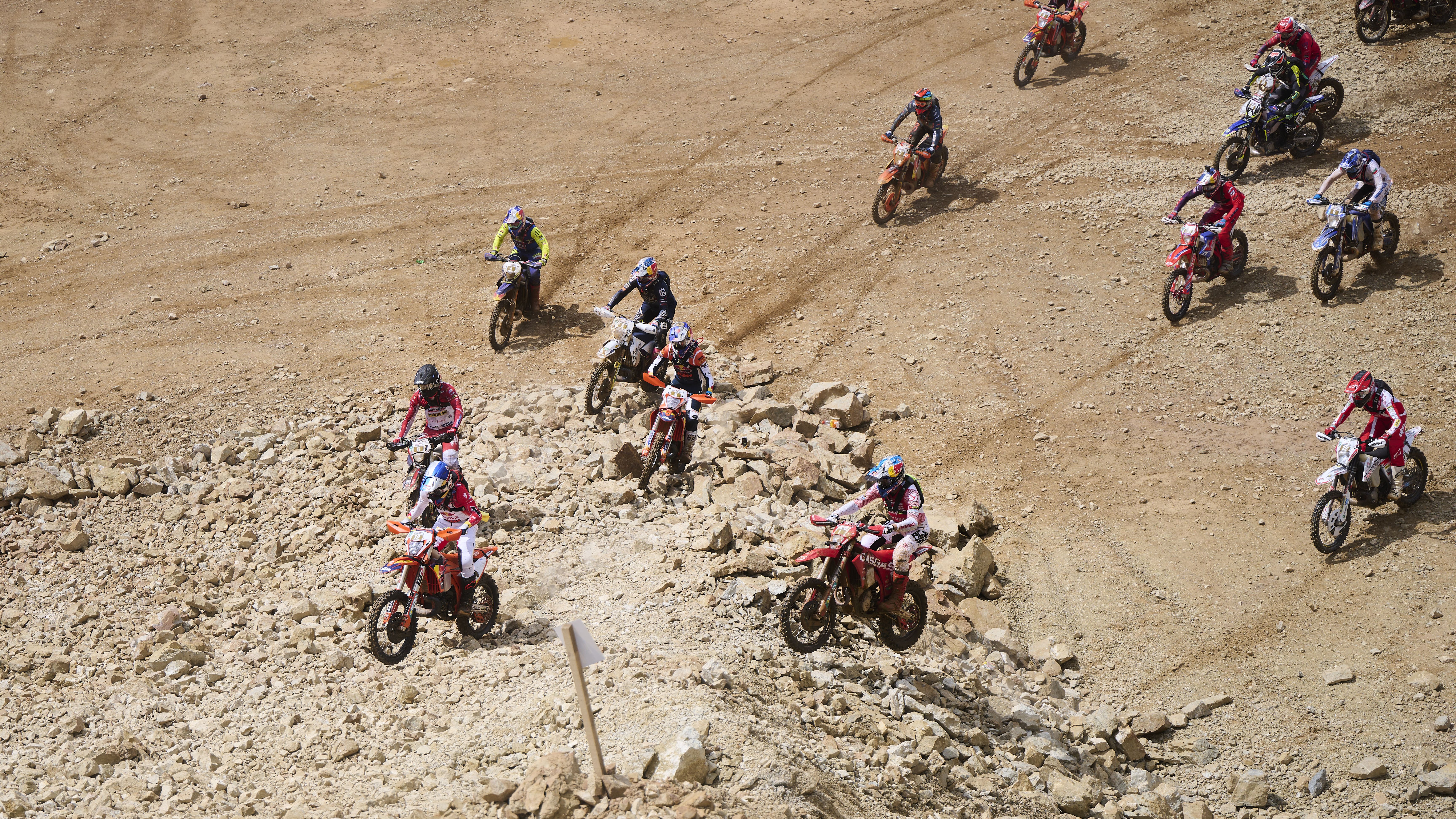 Red Bull Erzbergrodeo 2023