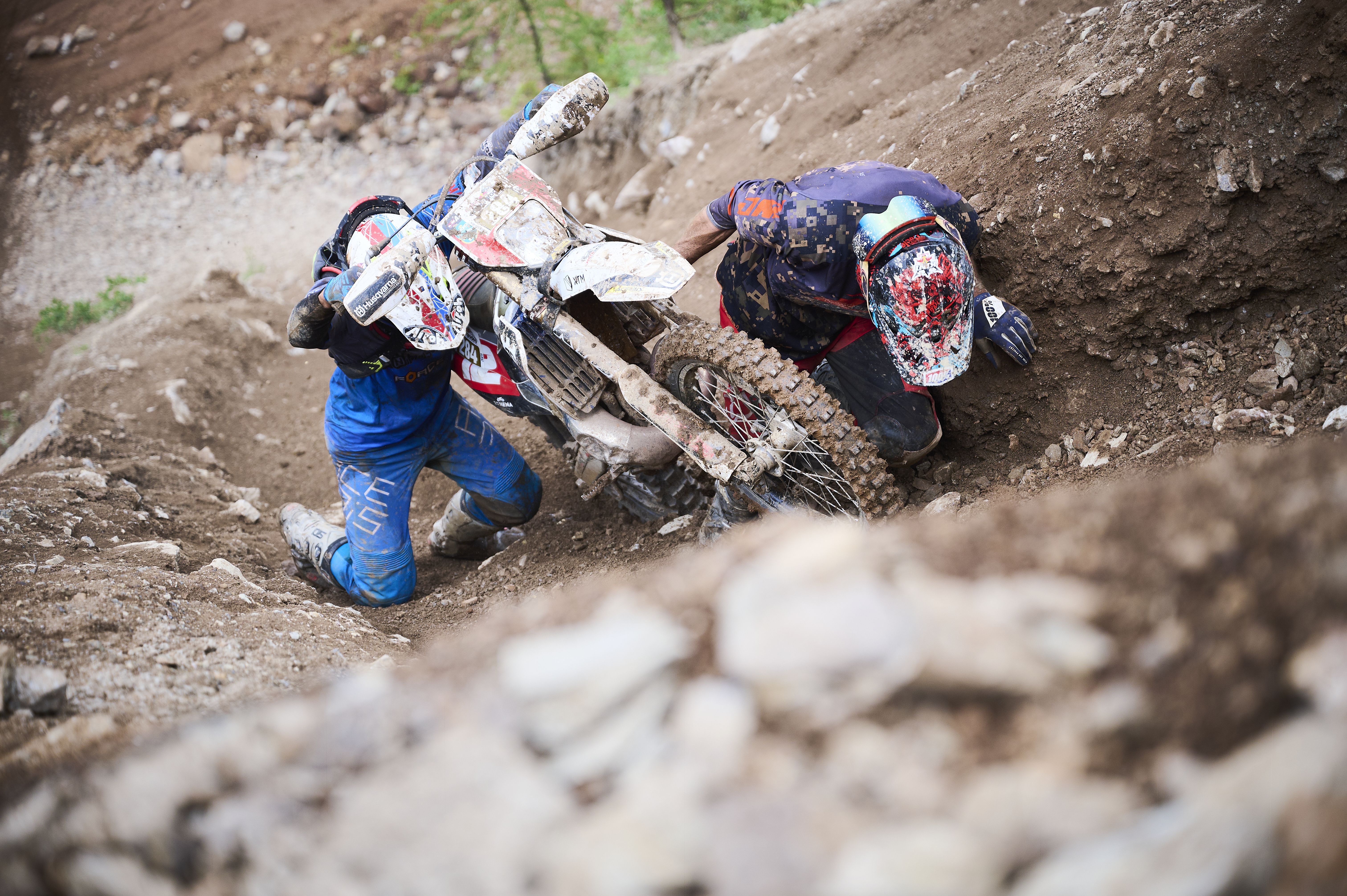 Red Bull Erzbergrodeo 2023
