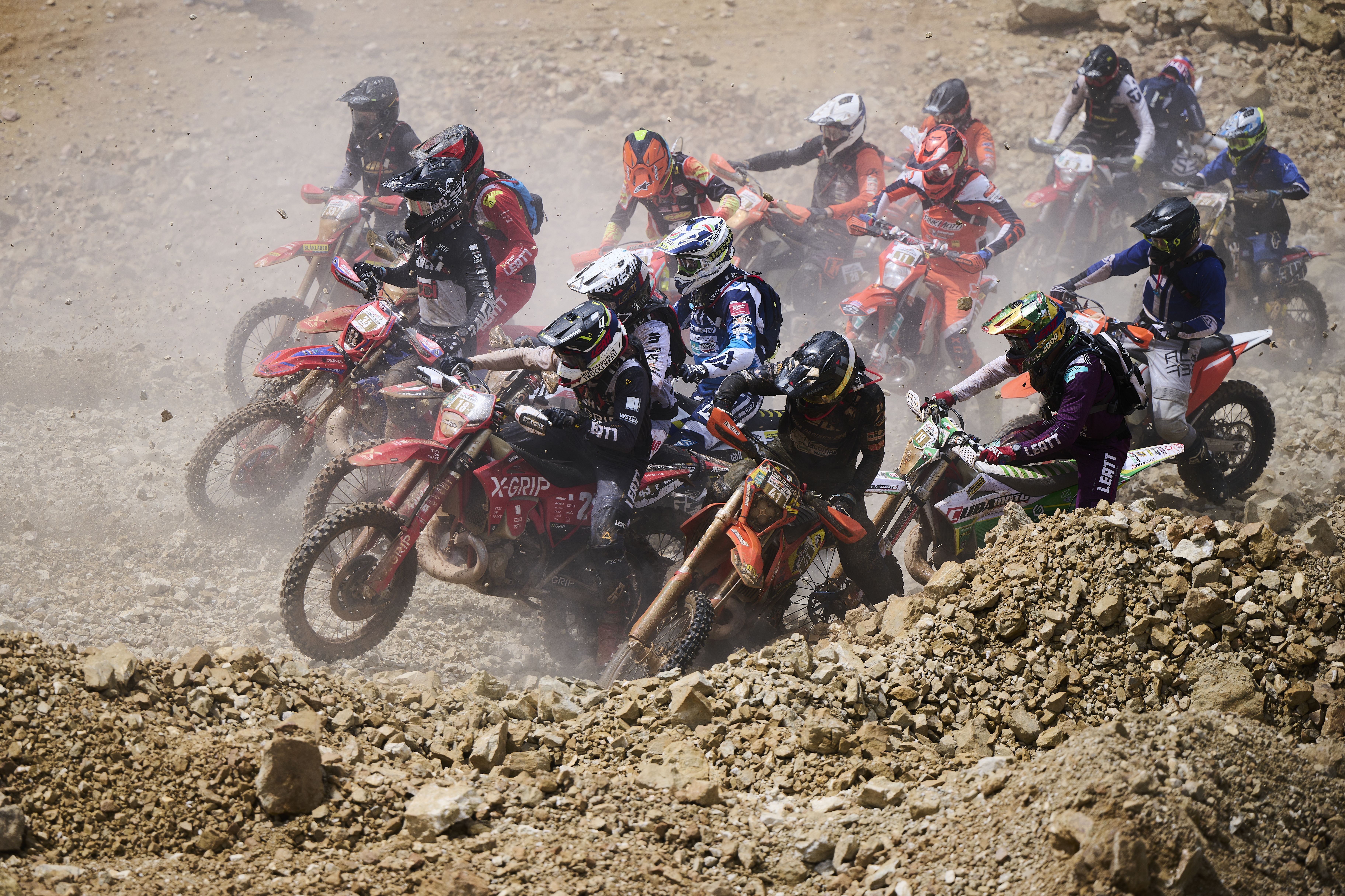 Red Bull Erzbergrodeo 2023