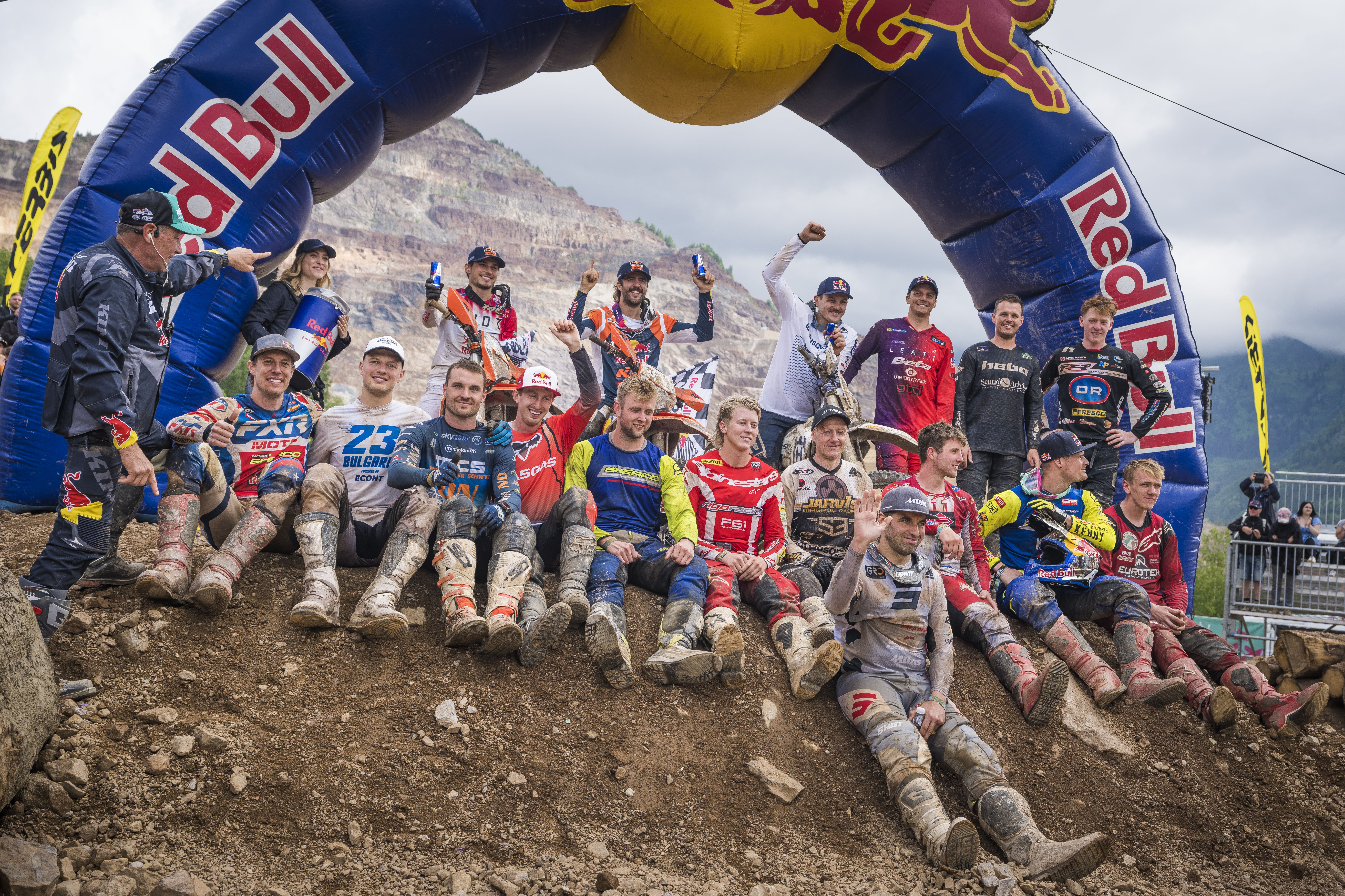 Red Bull Erzbergrodeo 2023