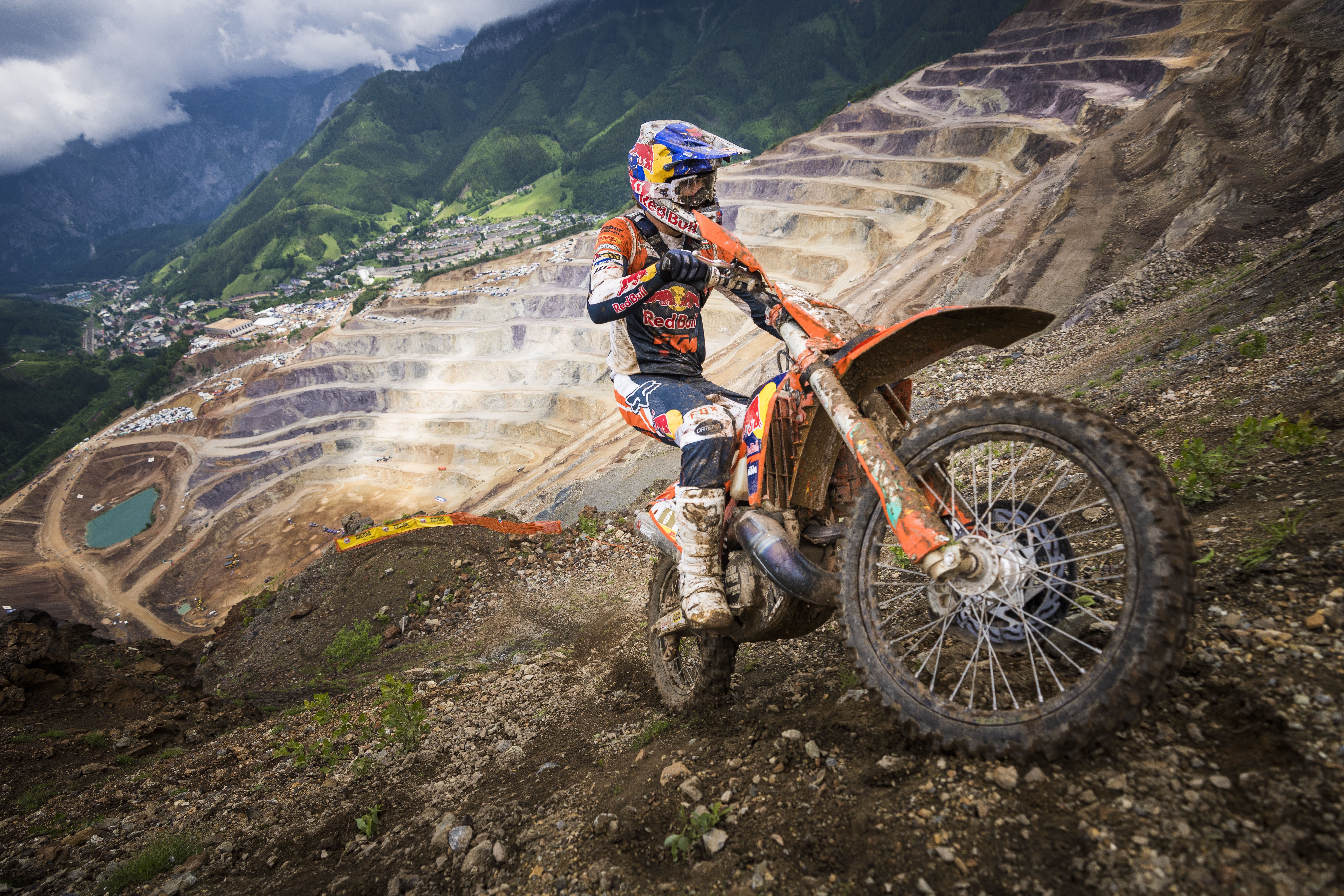 Red Bull Erzbergrodeo 2023