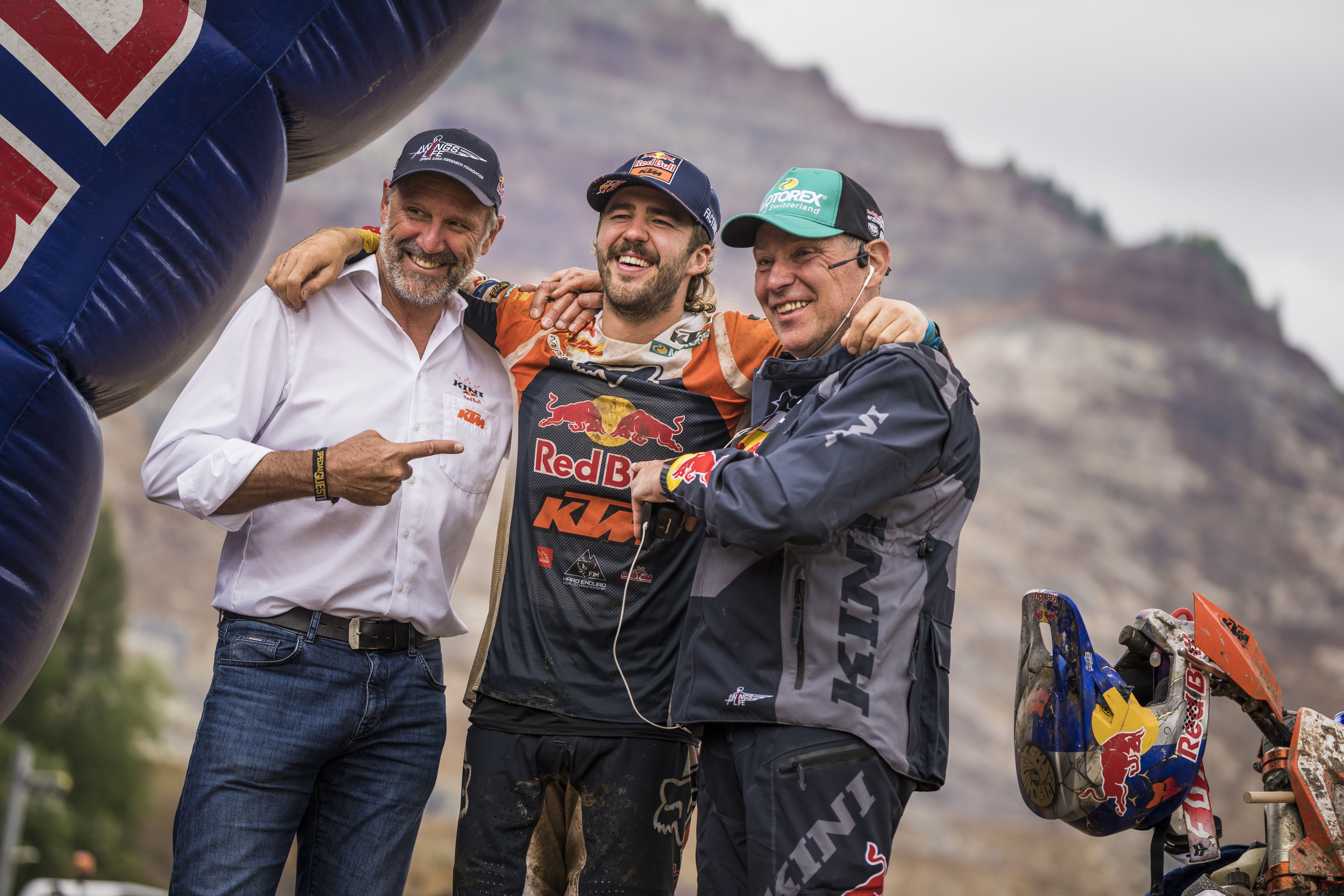 Red Bull Erzbergrodeo 2023