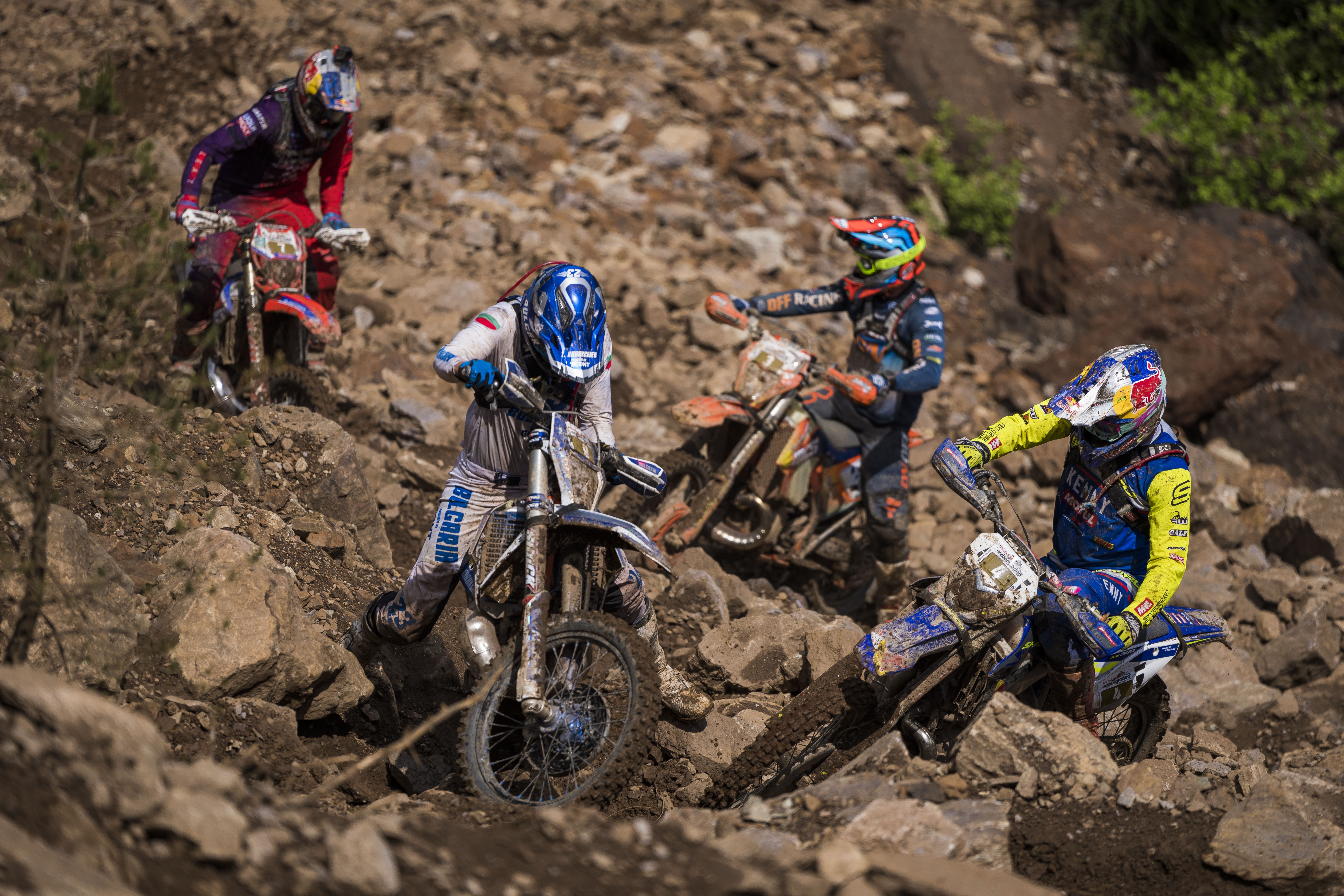 Red Bull Erzbergrodeo 2023