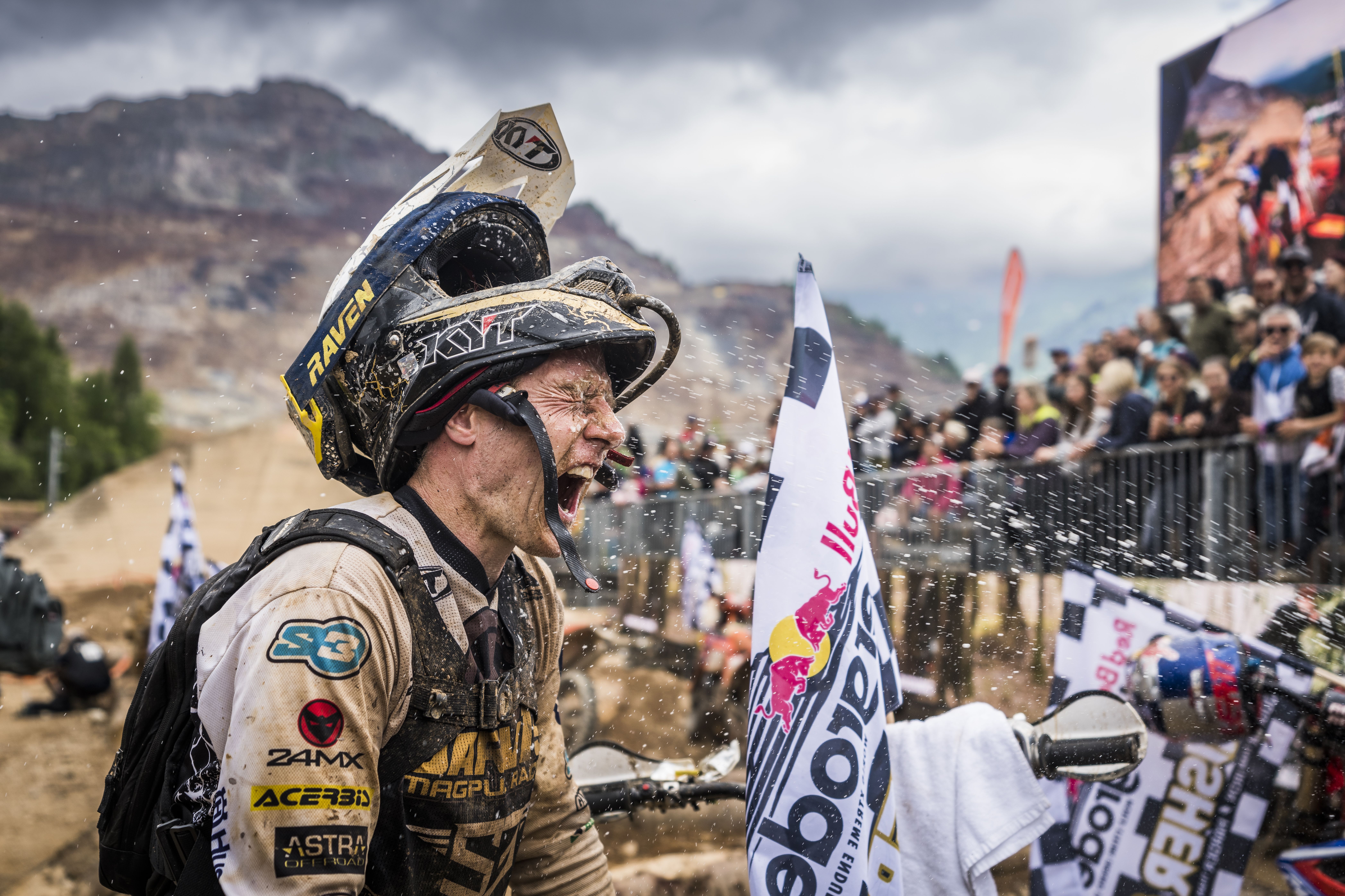Red Bull Erzbergrodeo 2023