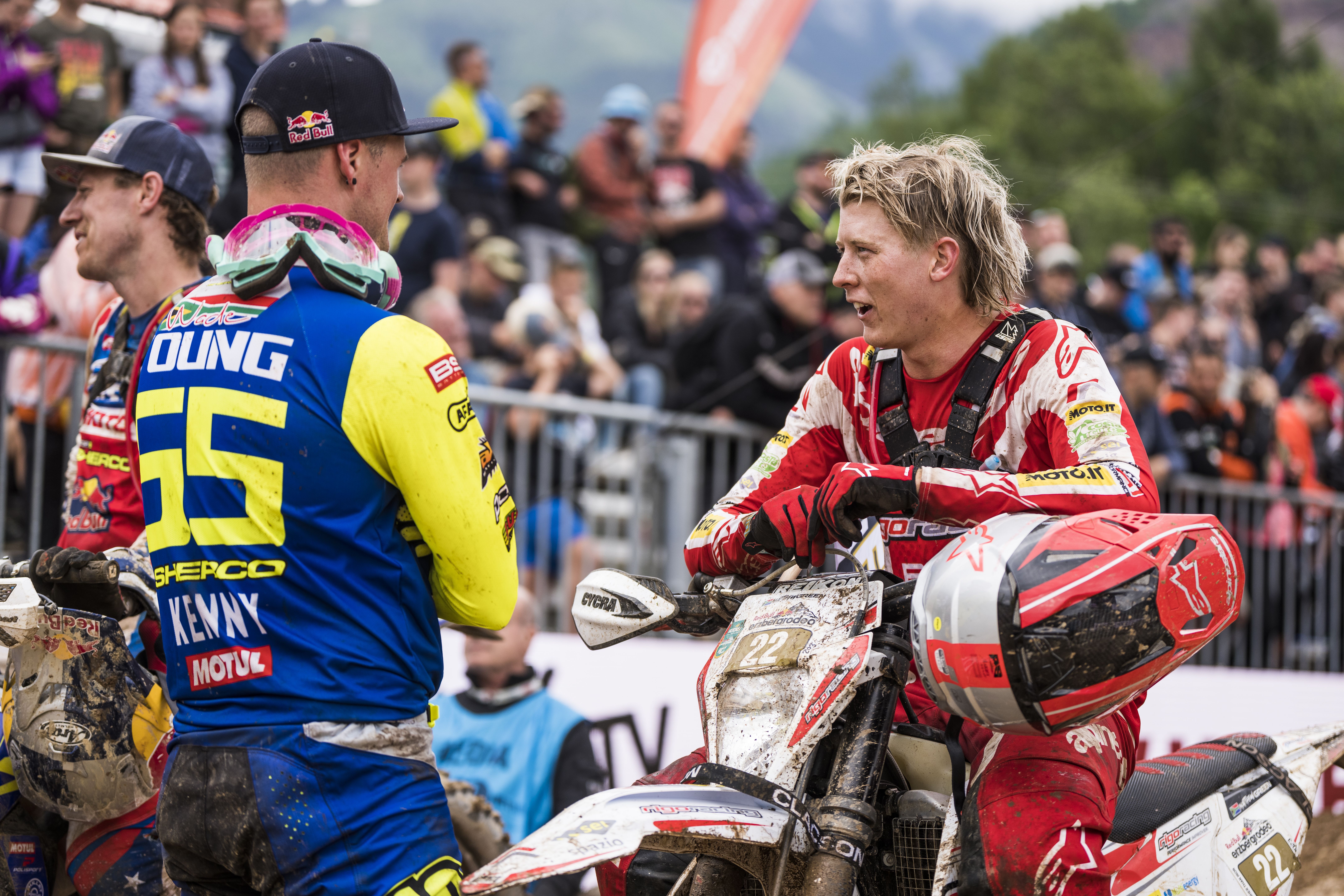 Red Bull Erzbergrodeo 2023