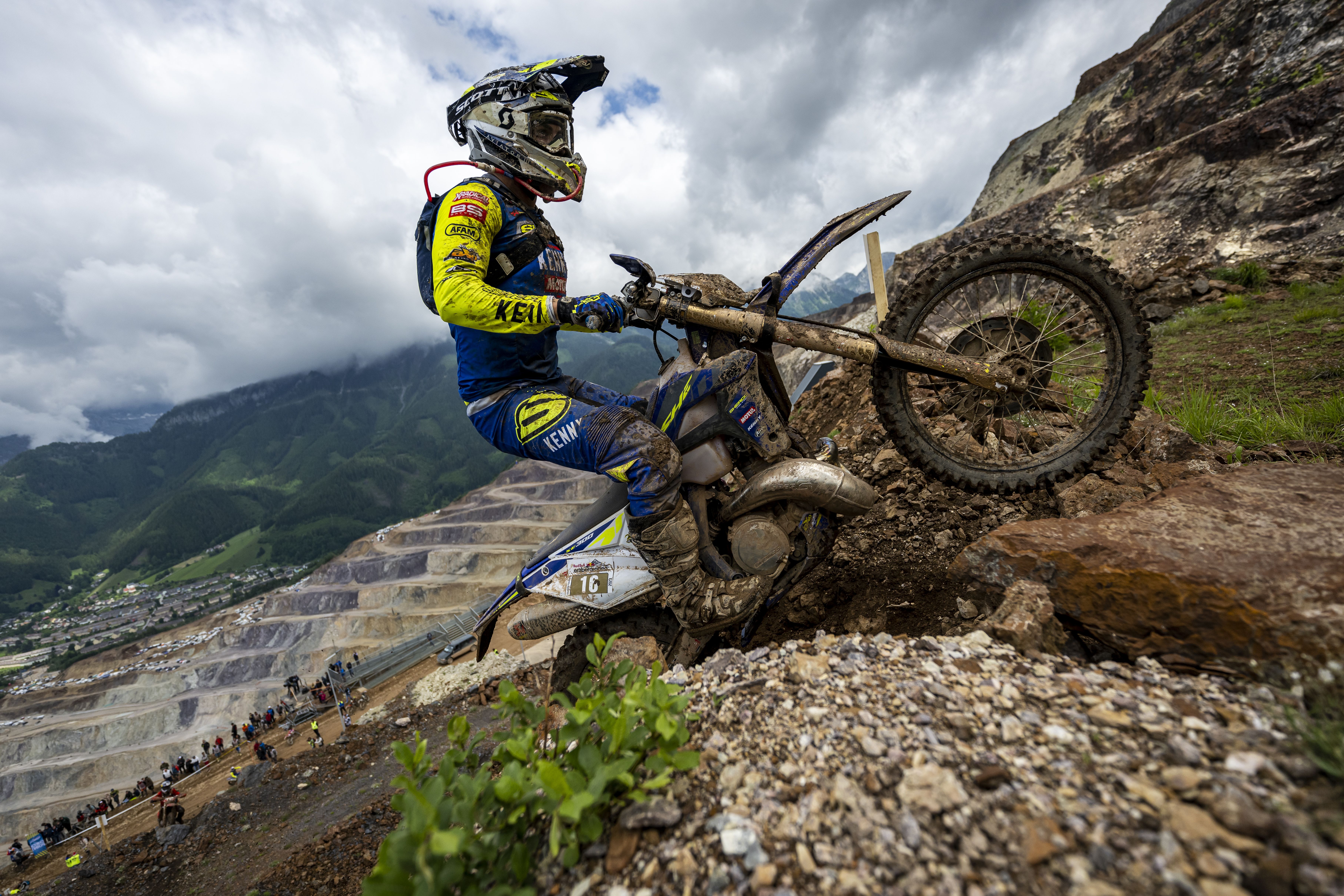 Red Bull Erzbergrodeo 2023