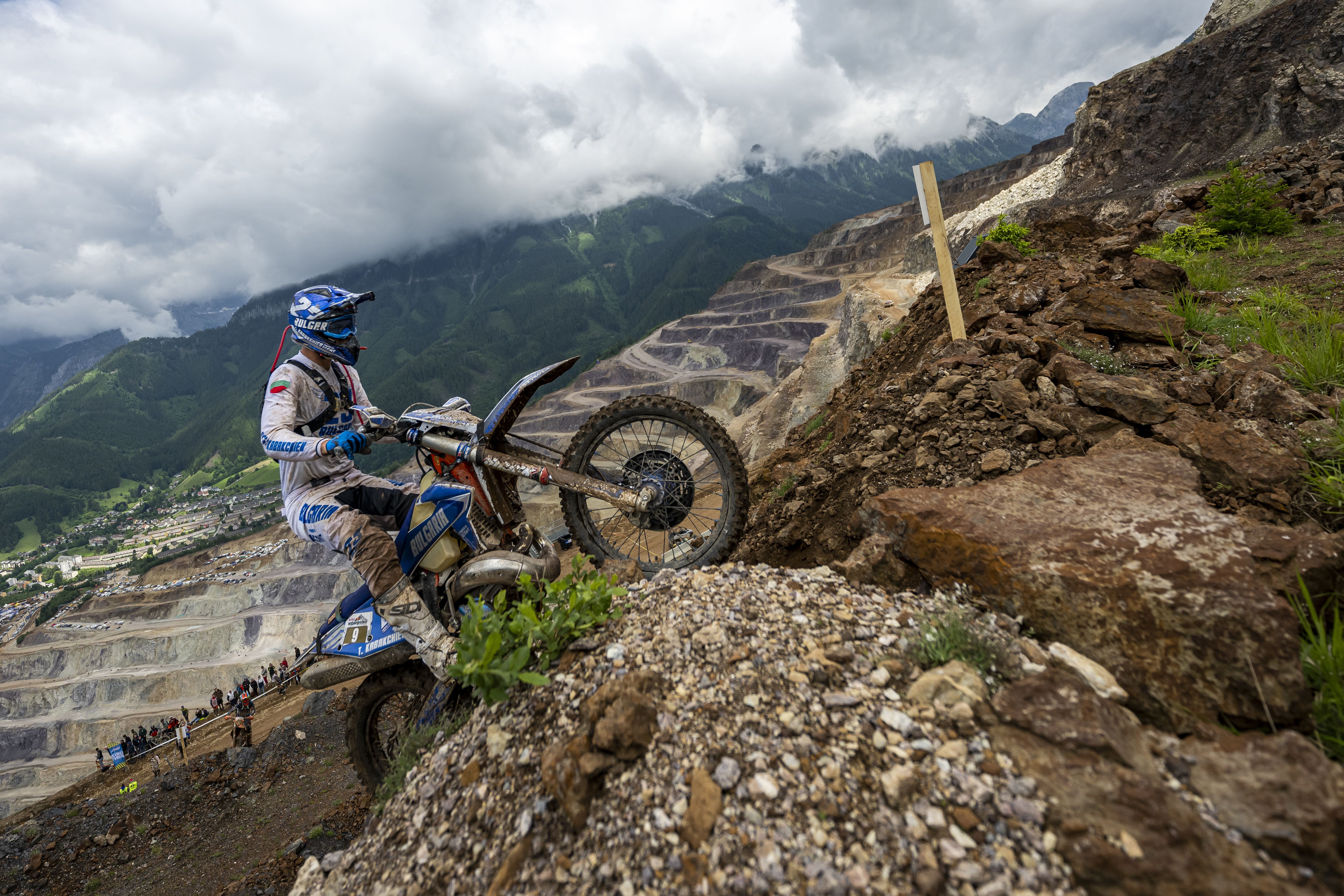 Red Bull Erzbergrodeo 2023