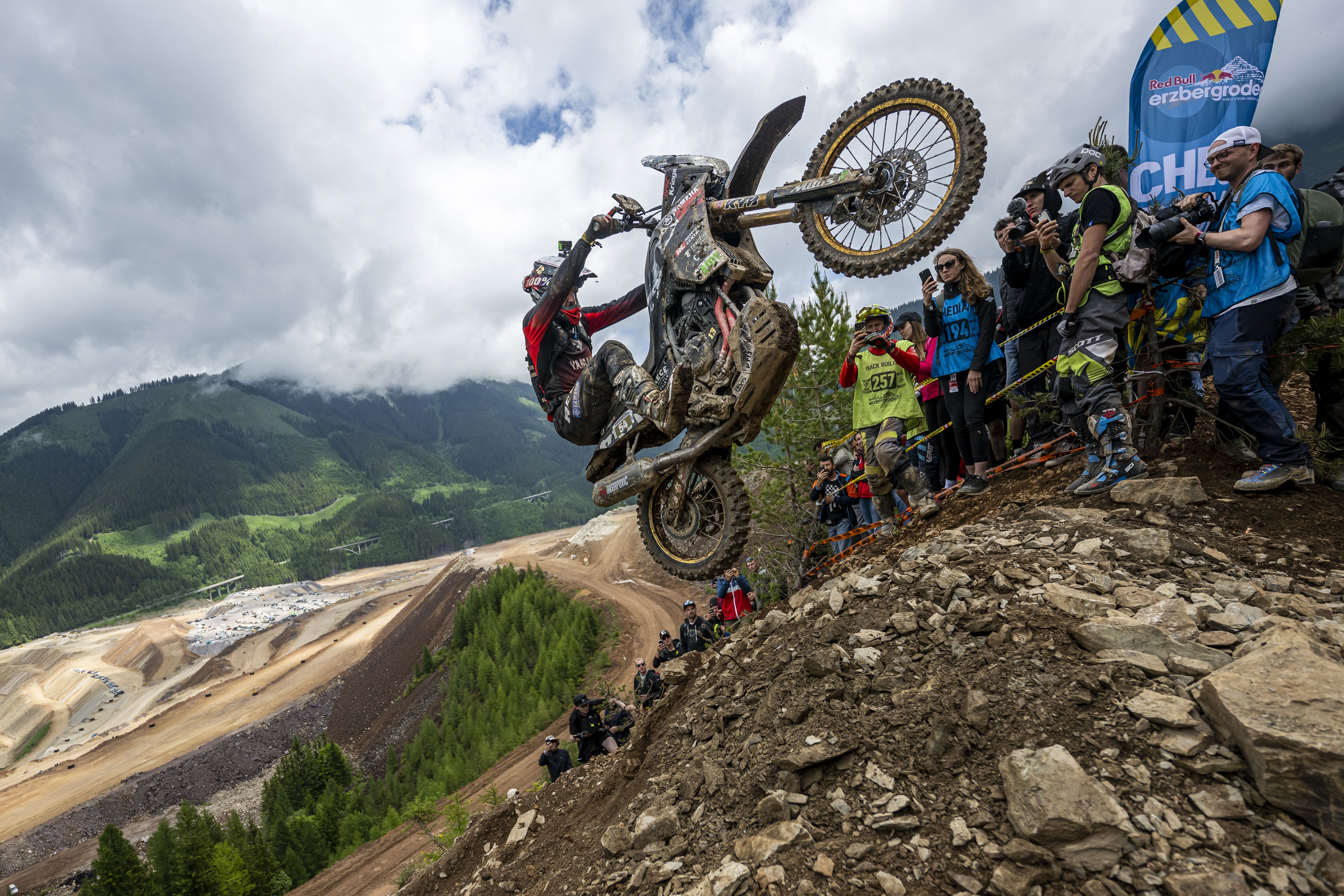 Red Bull Erzbergrodeo 2023