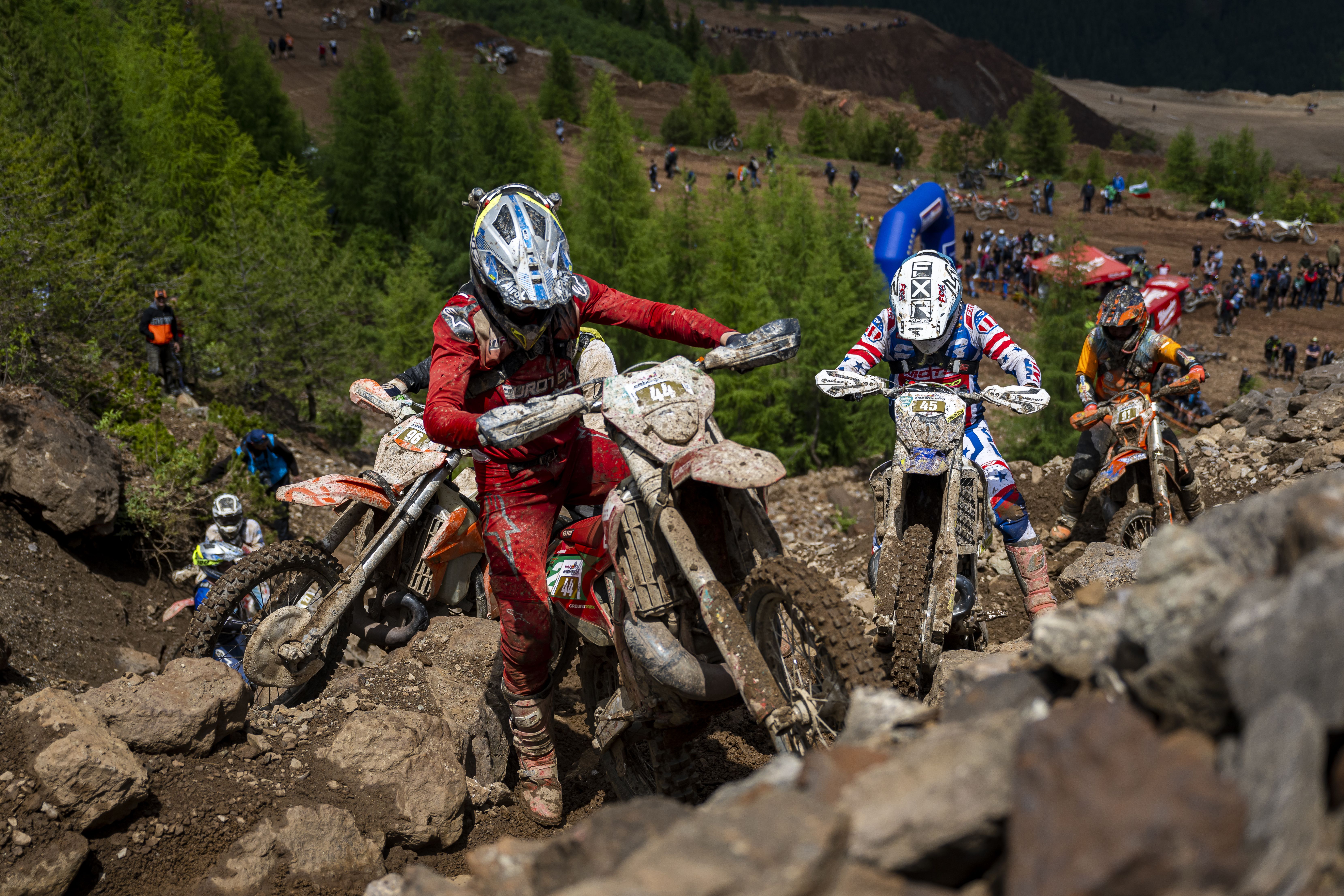 Red Bull Erzbergrodeo 2023