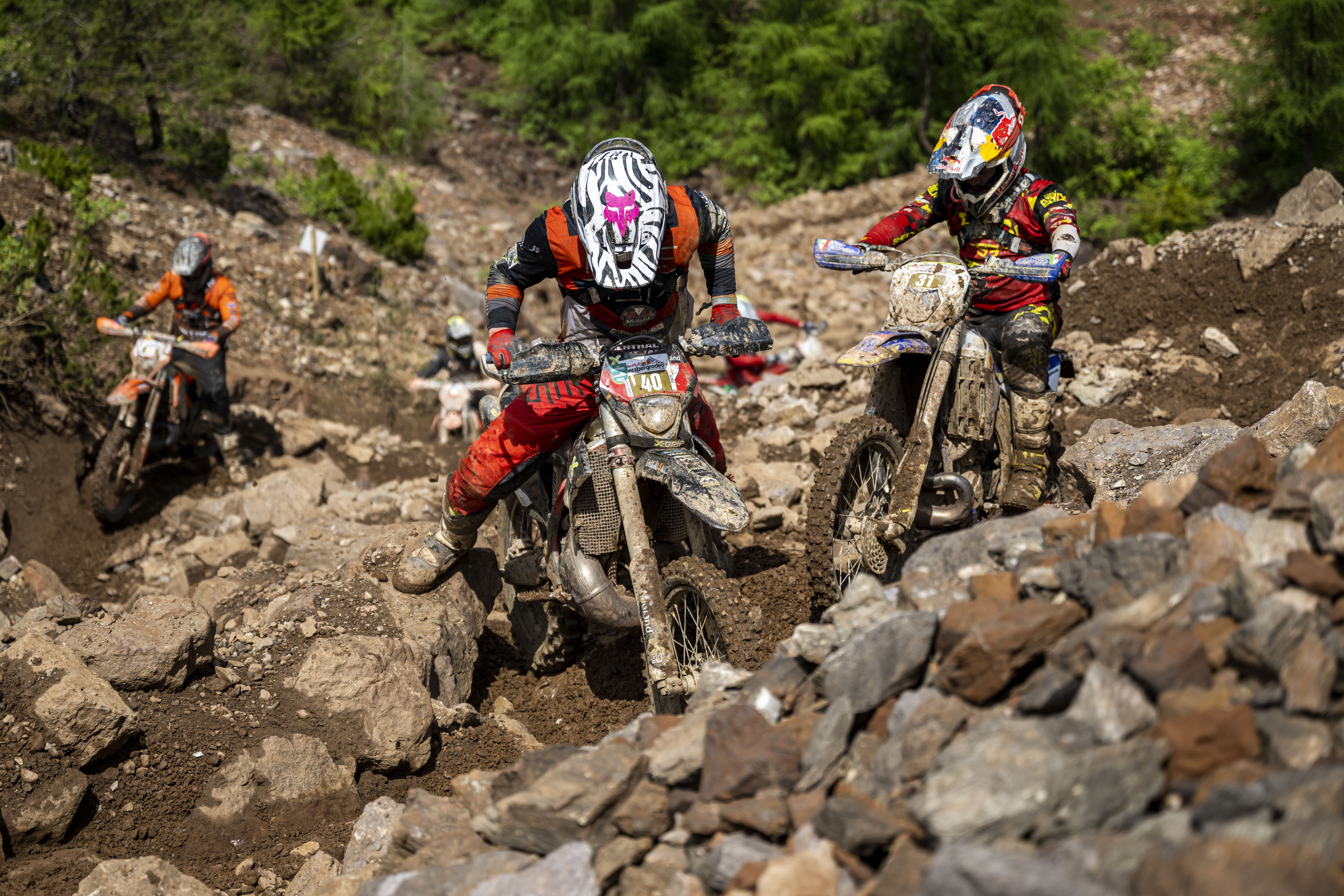 Red Bull Erzbergrodeo 2023