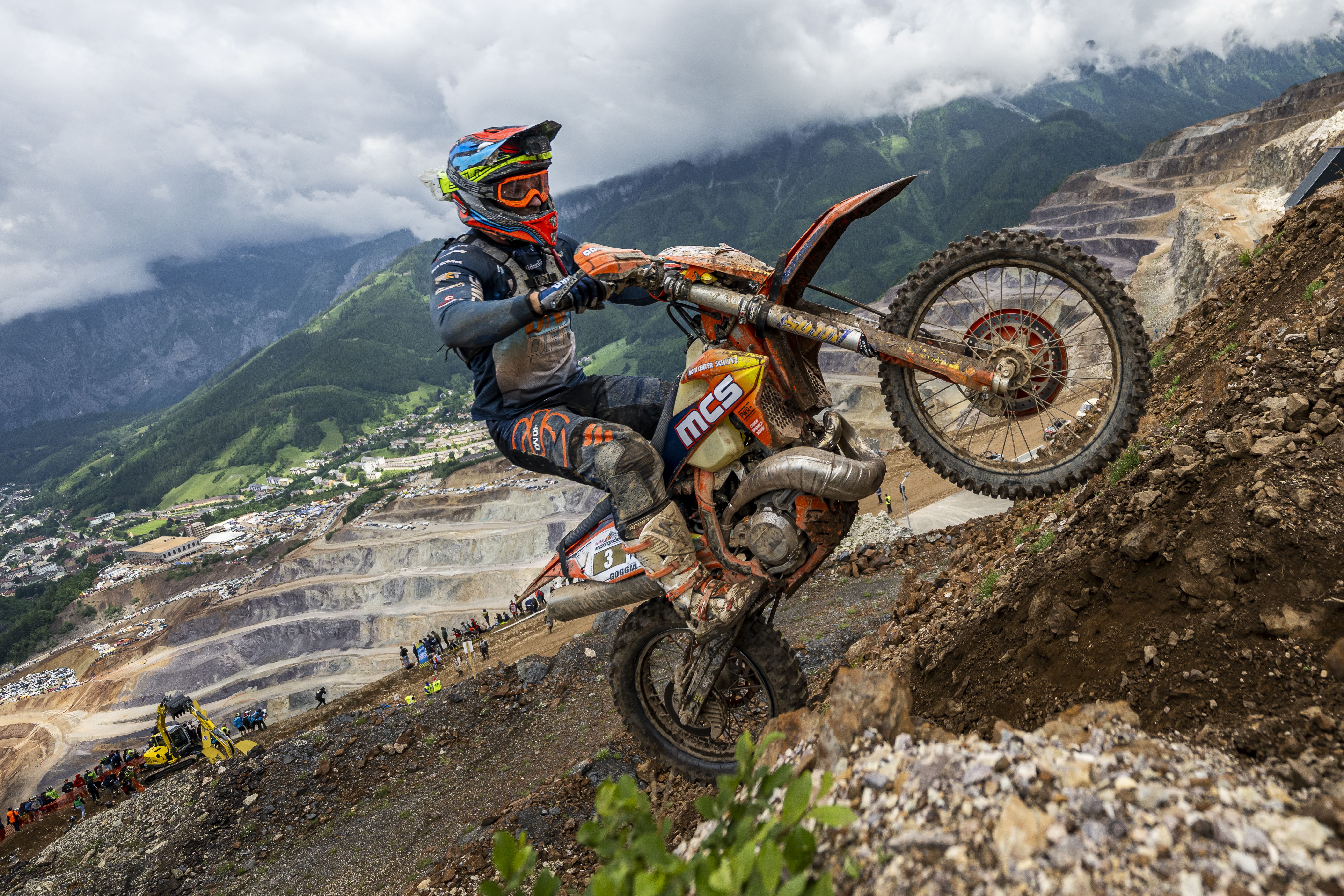 Red Bull Erzbergrodeo 2023