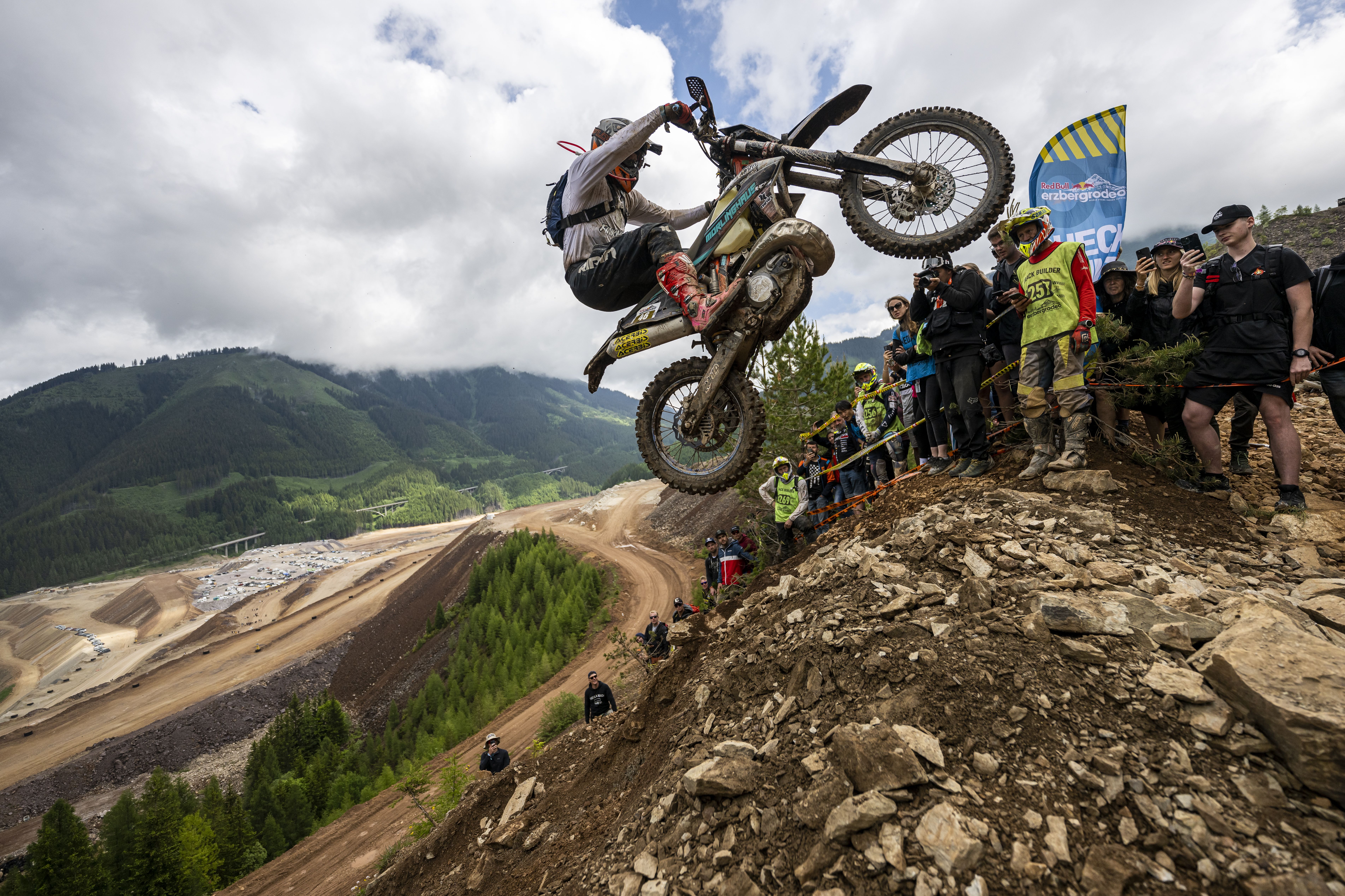 Red Bull Erzbergrodeo 2023