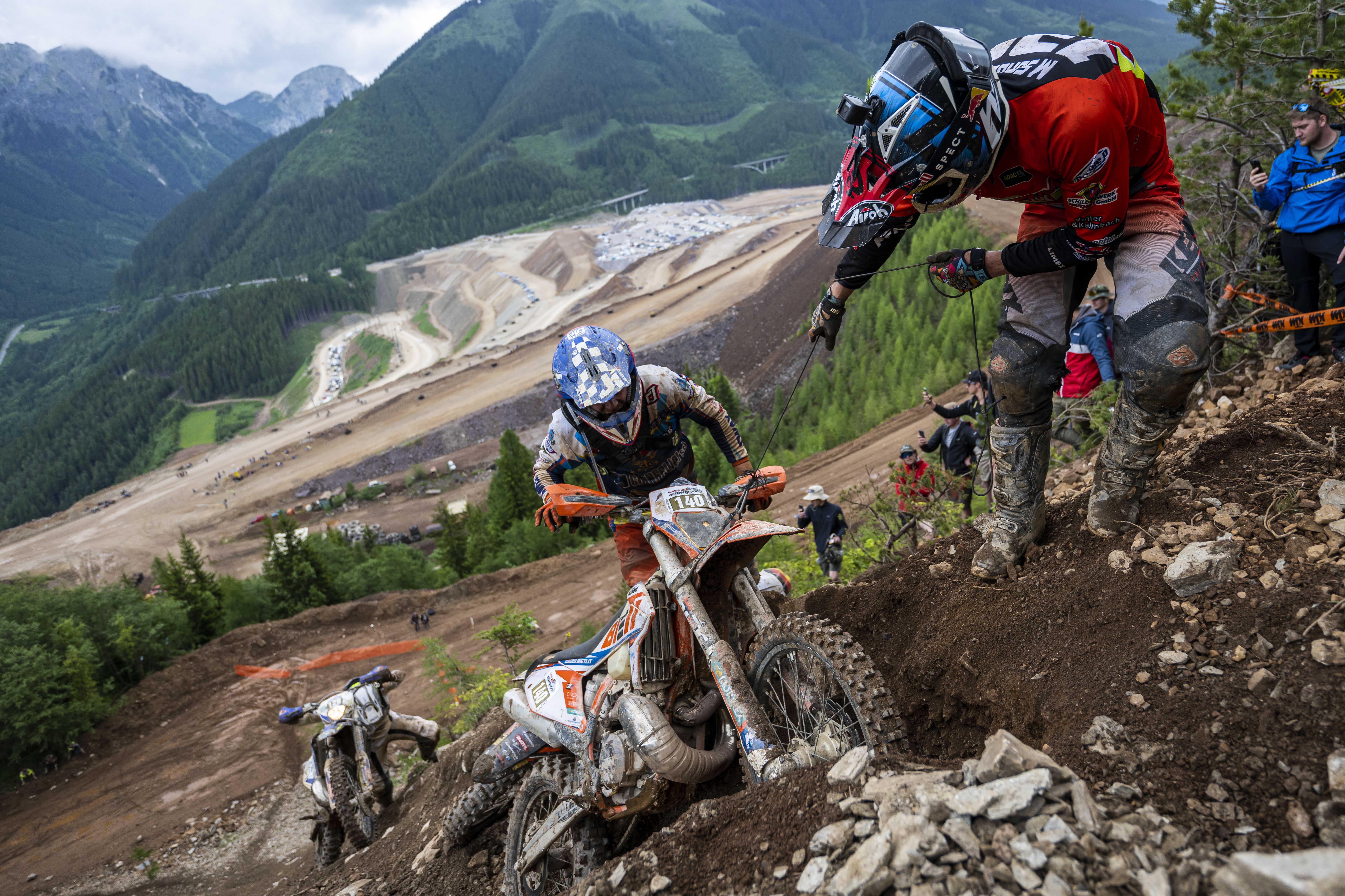 Red Bull Erzbergrodeo 2023