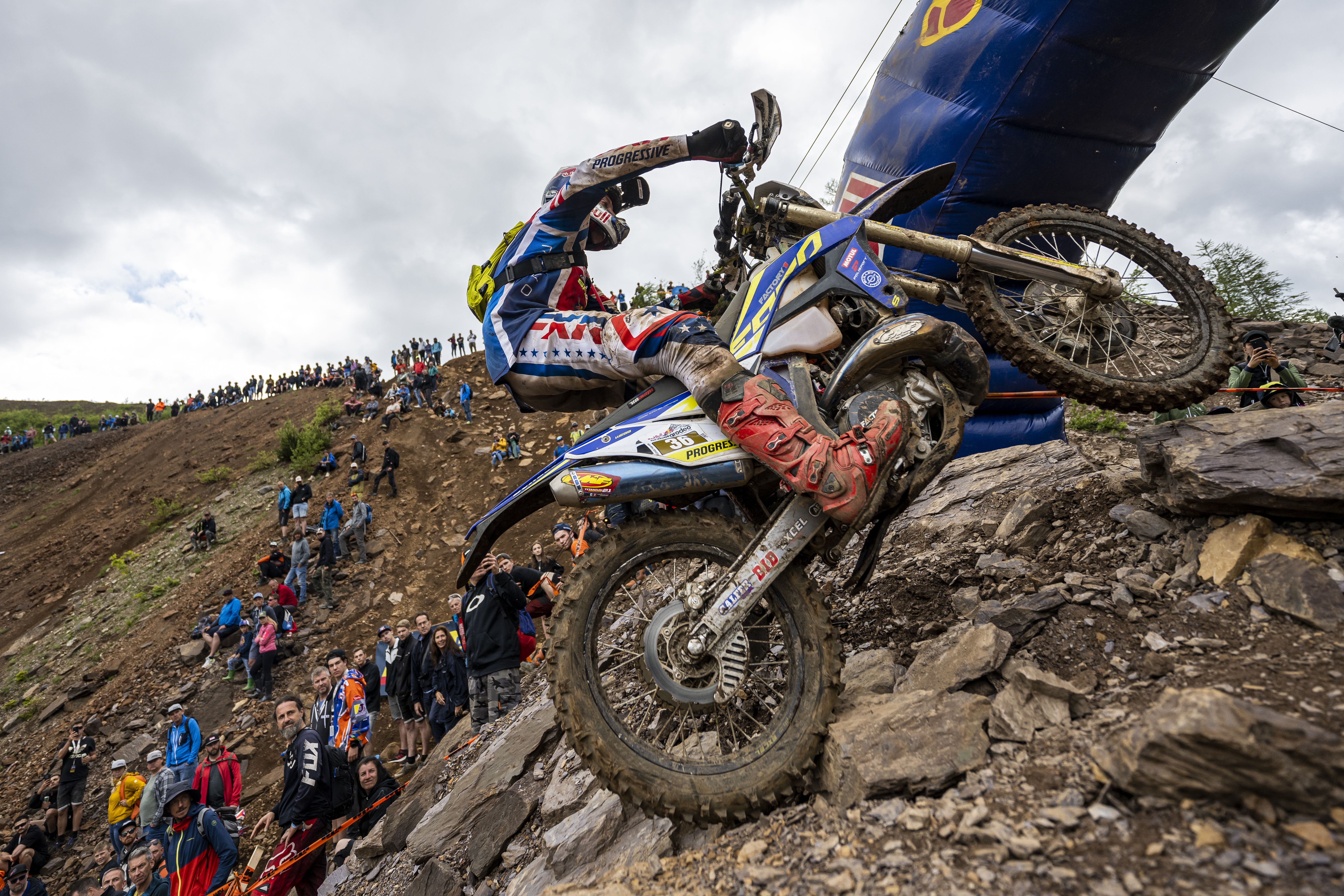 Red Bull Erzbergrodeo 2023