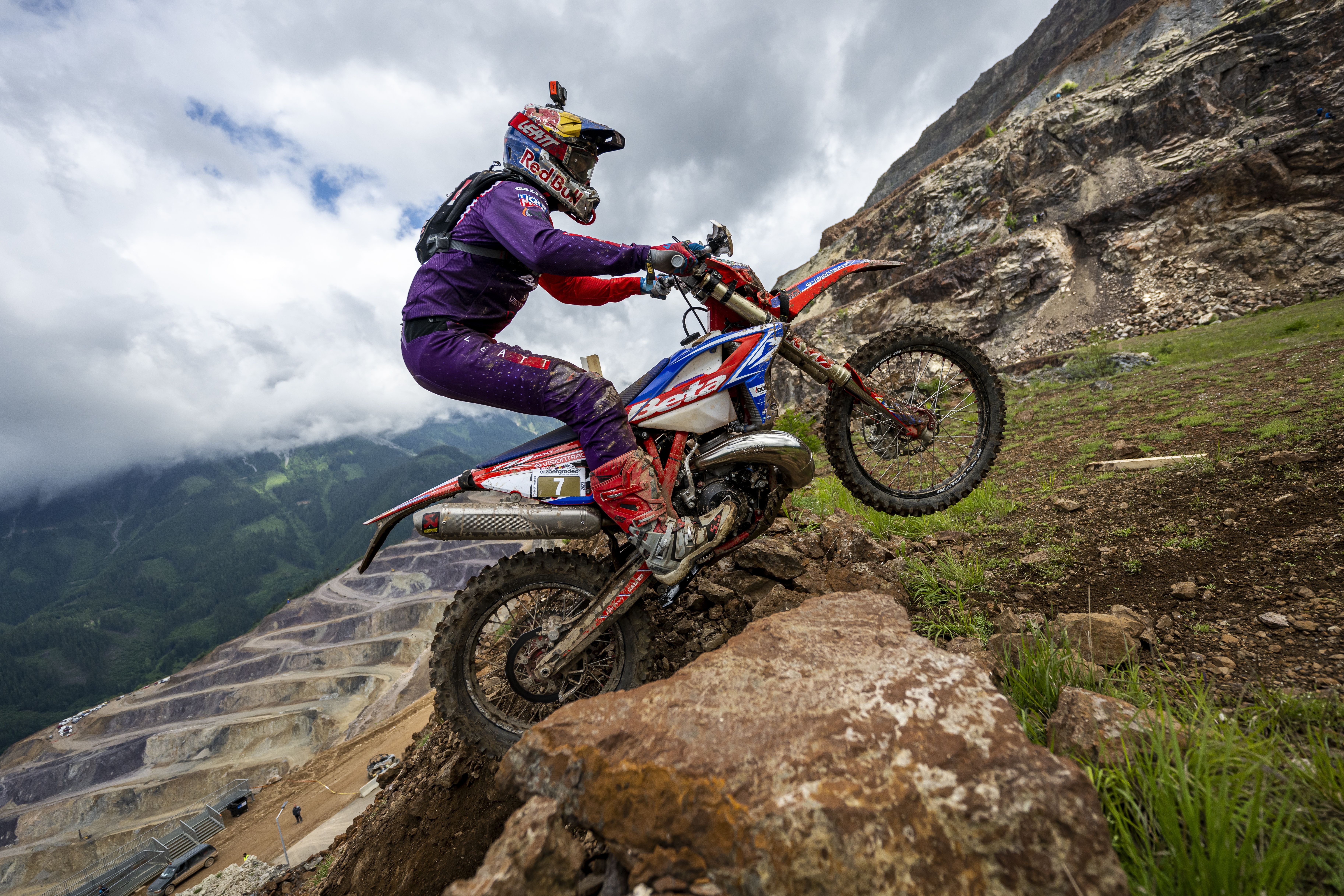 Red Bull Erzbergrodeo 2023