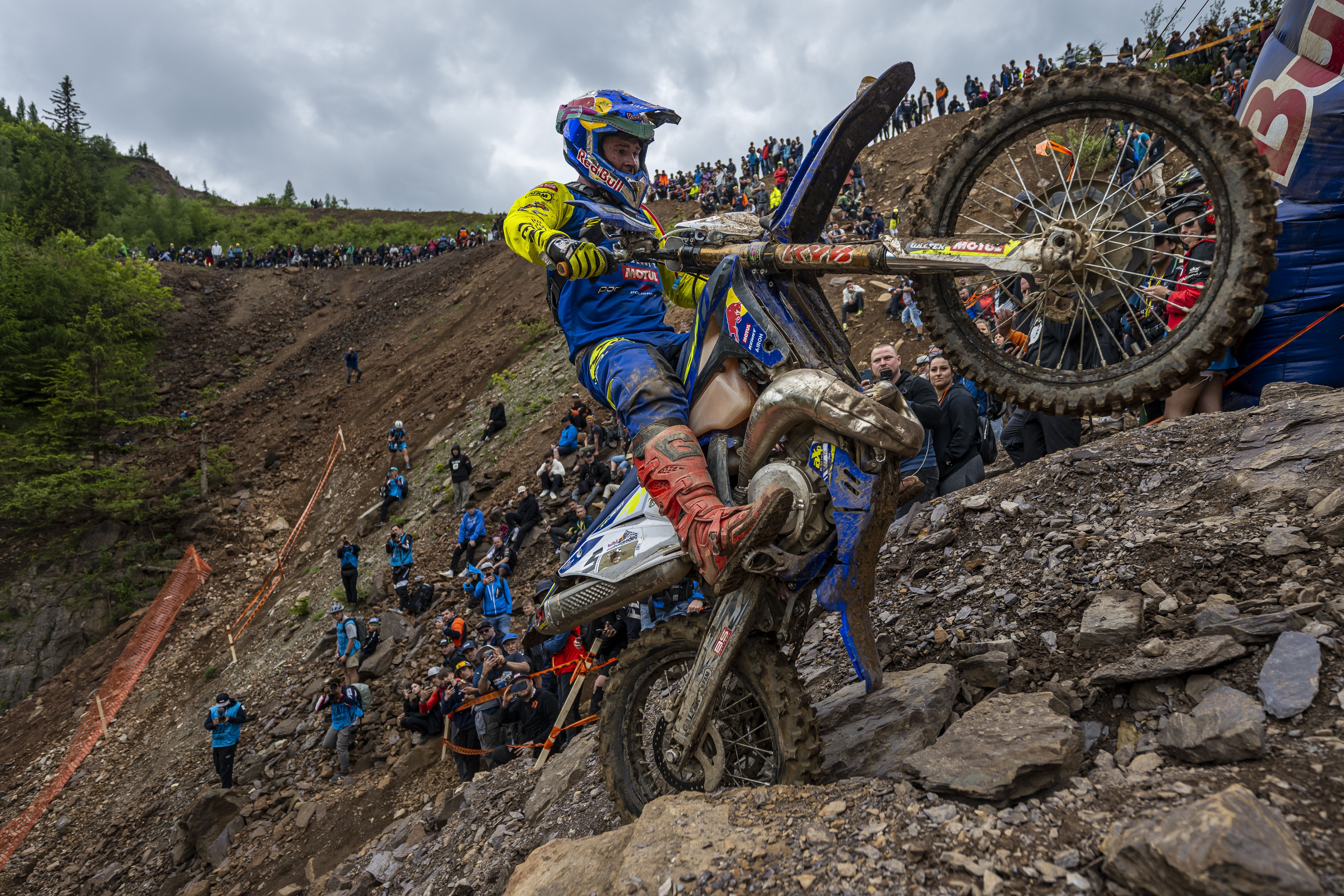 Red Bull Erzbergrodeo 2023
