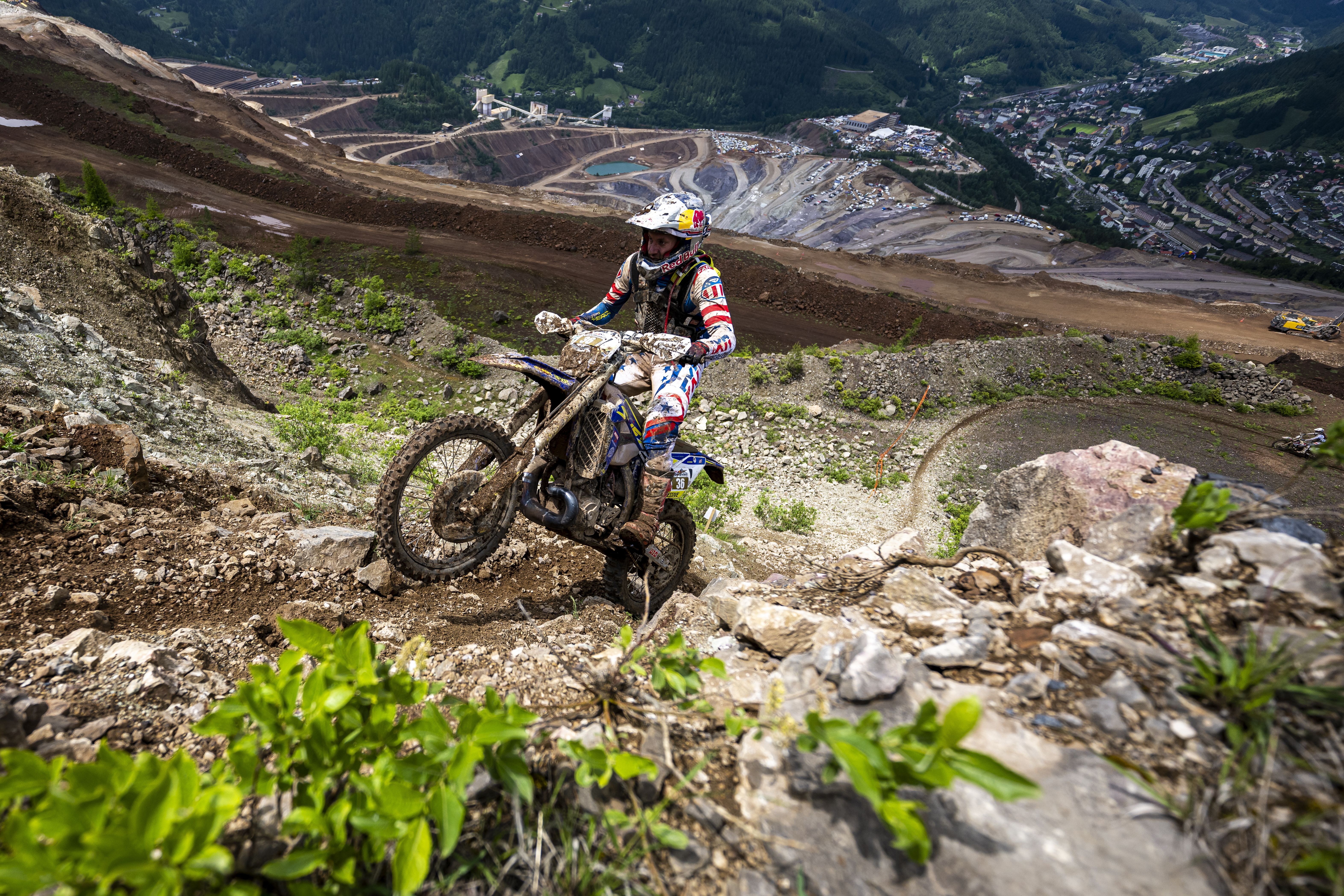 Red Bull Erzbergrodeo 2023