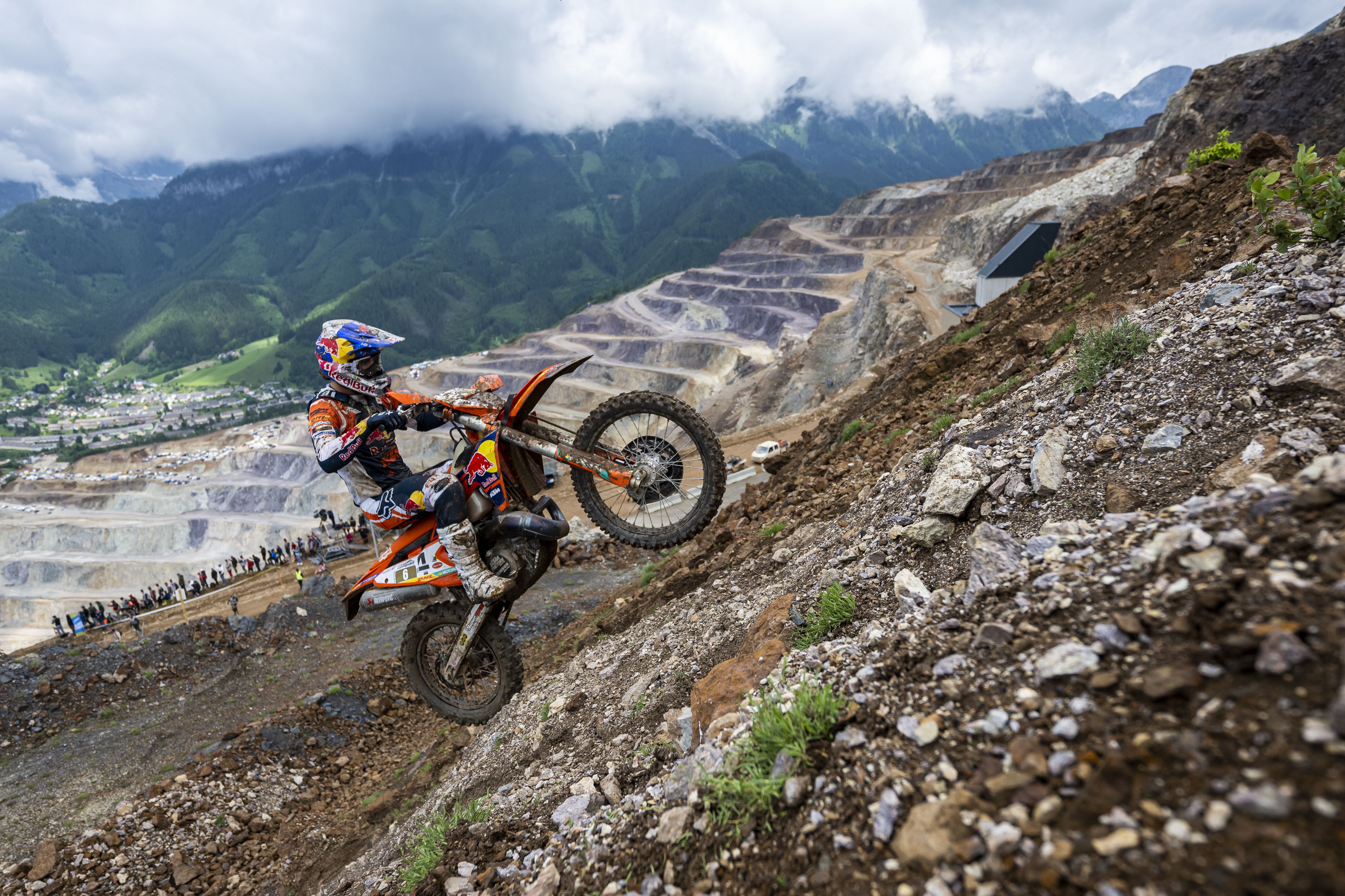 Red Bull Erzbergrodeo 2023