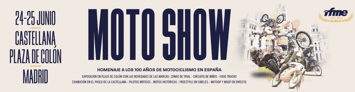 MotoShow Notaprensa MotoShow Notaprensa