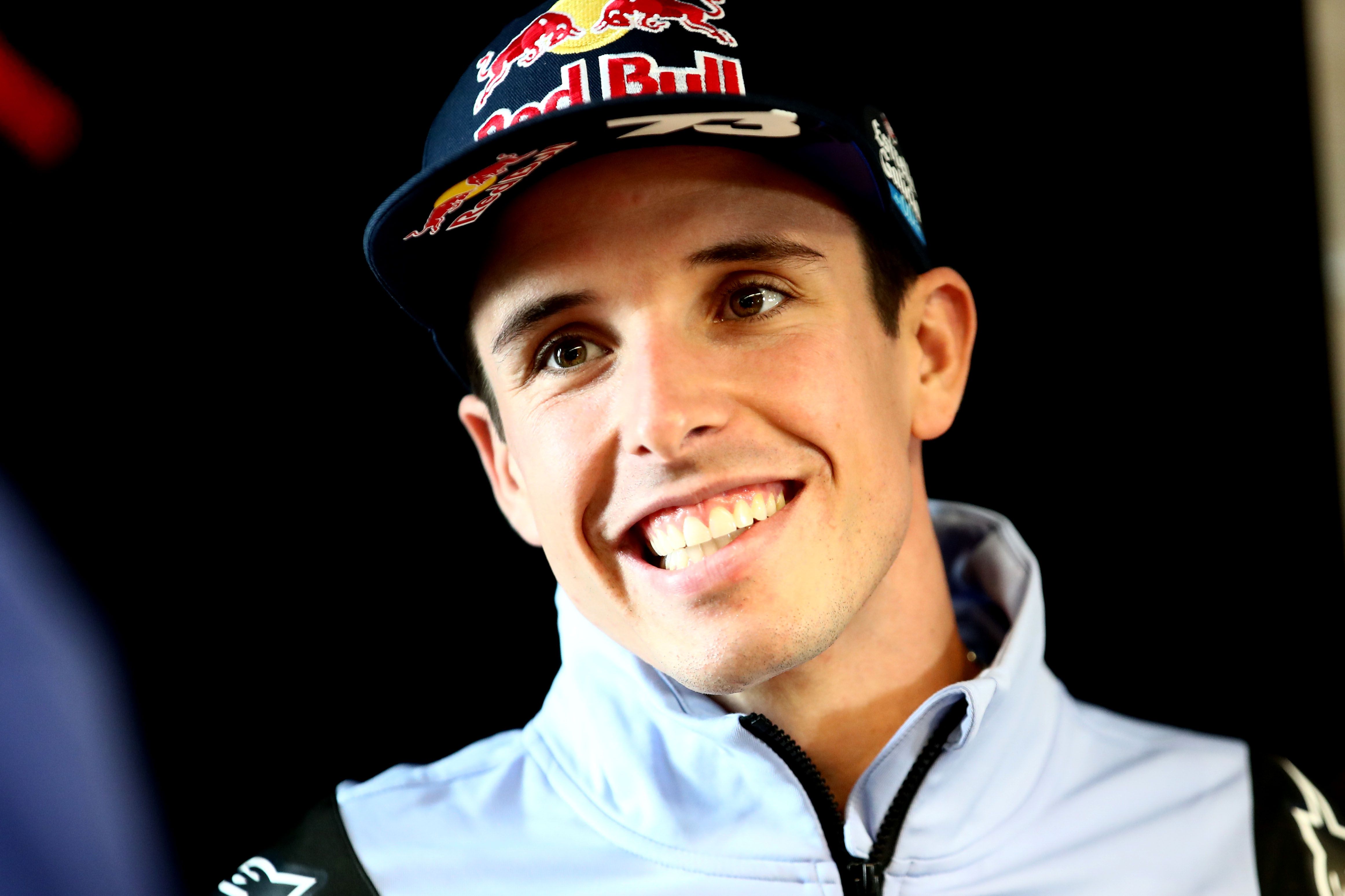 Álex Márquez quiere resarcirse en Alemania de un GP de Italia en el que se fue con 0 puntos.