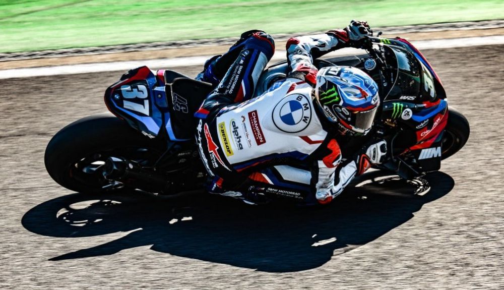 BMW Motorrald World Endurance Team, previa 24 horas Spa 2023 BMW Motorrald World Endurance Team, previa 24 horas Spa 2023