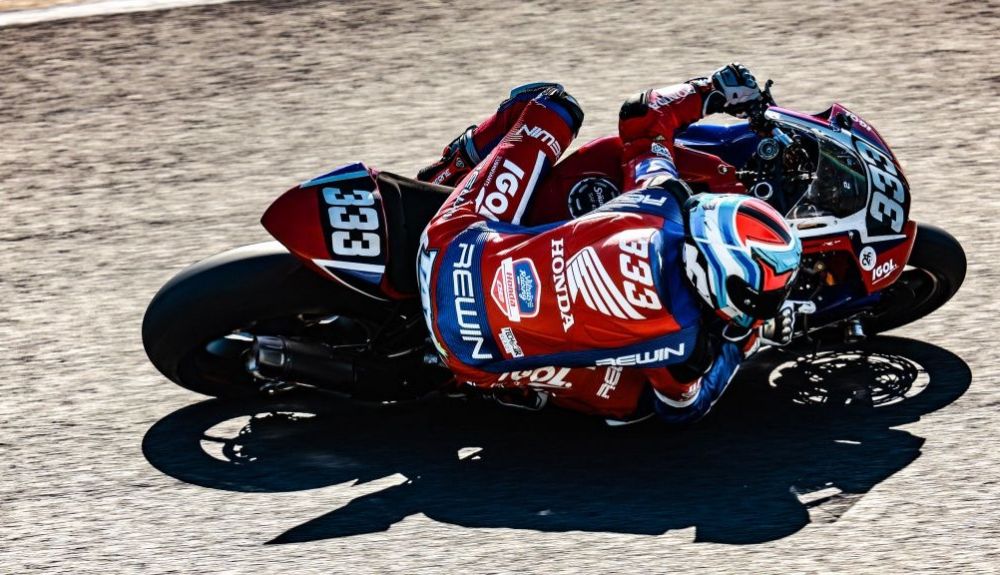 Honda Viltais Racing, previa 24 horas Spa 2023 Honda Viltais Racing, previa 24 horas Spa 2023