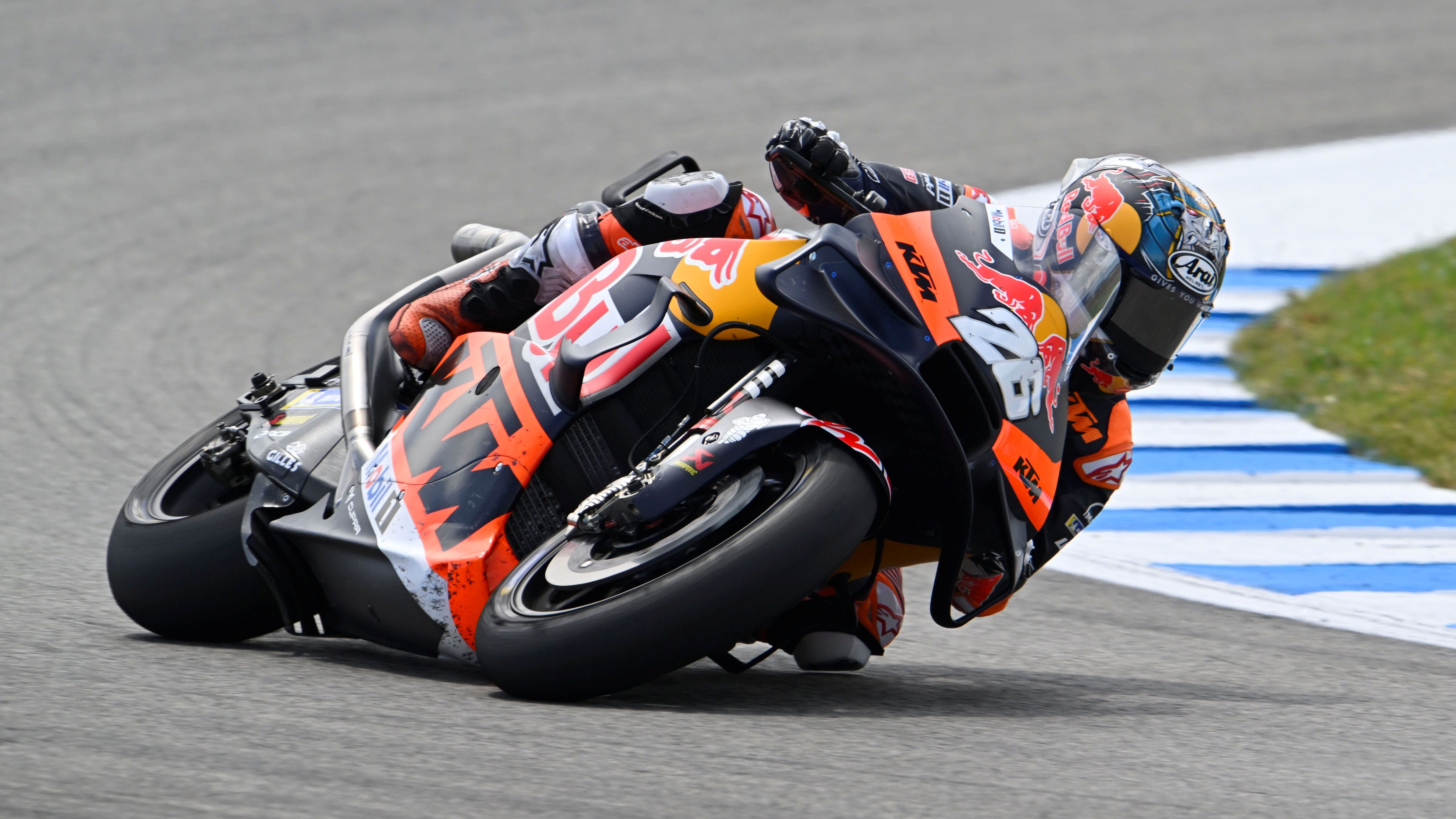 Dani Pedrosa volverá a hacer wild card en MotoGP 2023 en Misano tras su éxito en Jerez