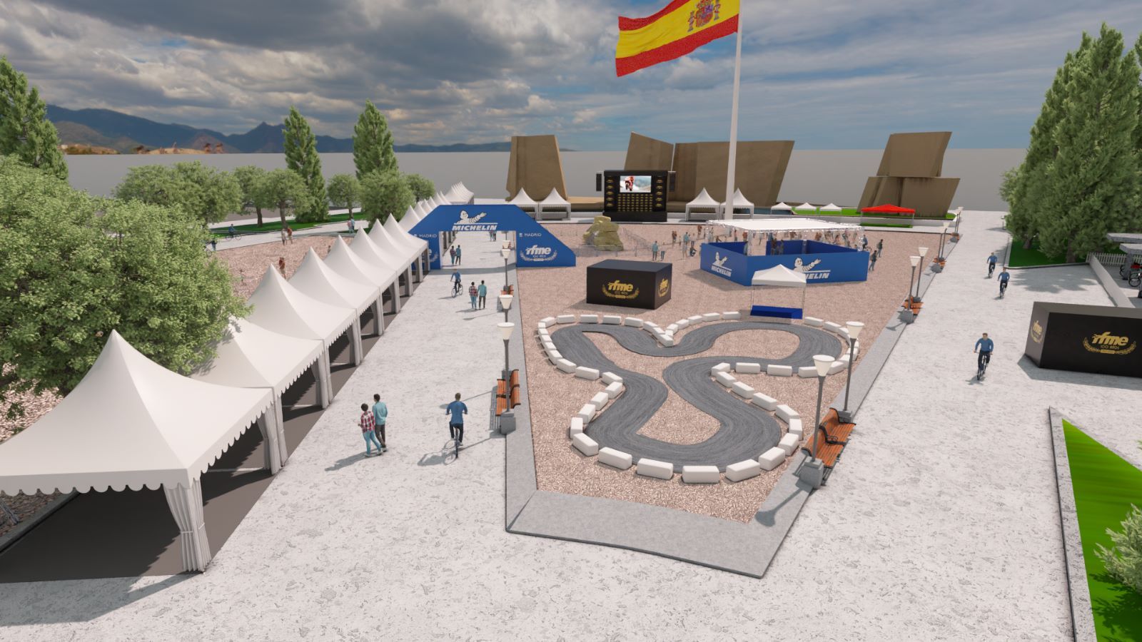 motoshow madrid 2023 2
