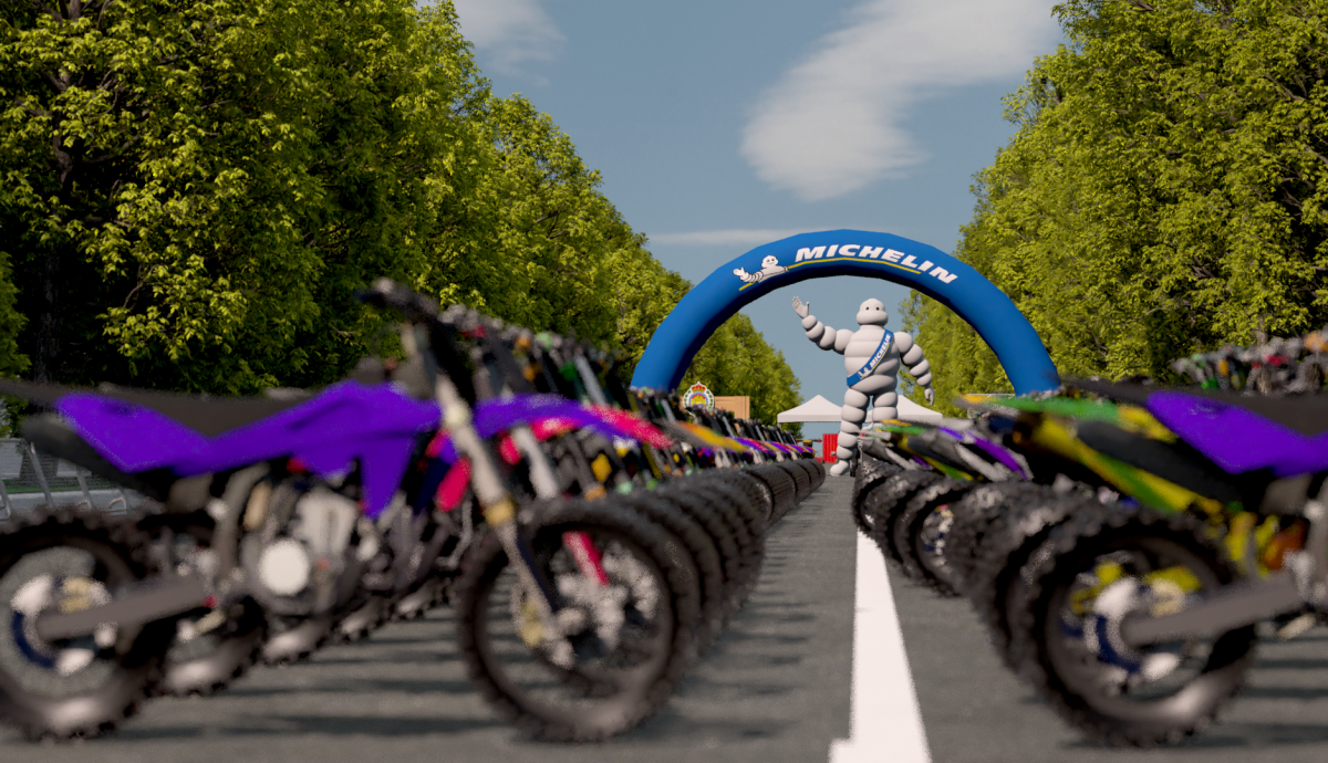 motoshow madrid 8
