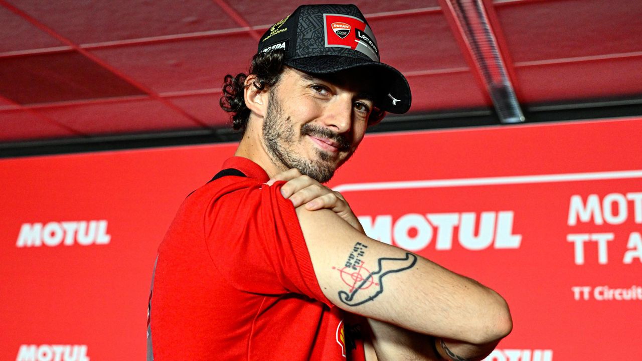 pecco bagnaia assen