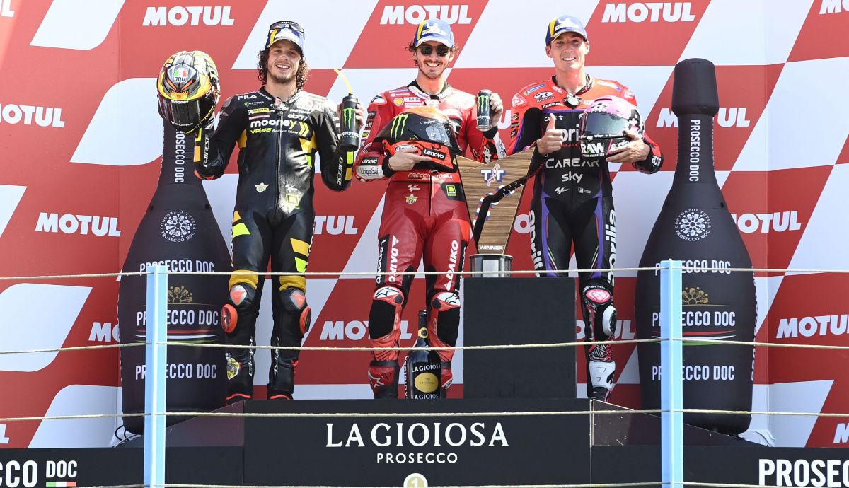 podio motogp assen podio motogp assen
