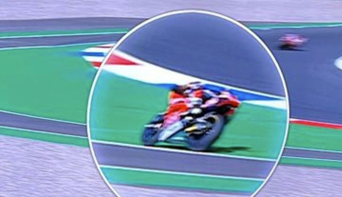 long lap pedro acosta long lap pedro acosta
