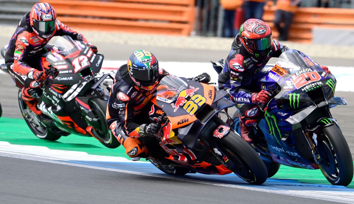 Wunderschone Motogp Assen 2023 Zeitplan Bilder