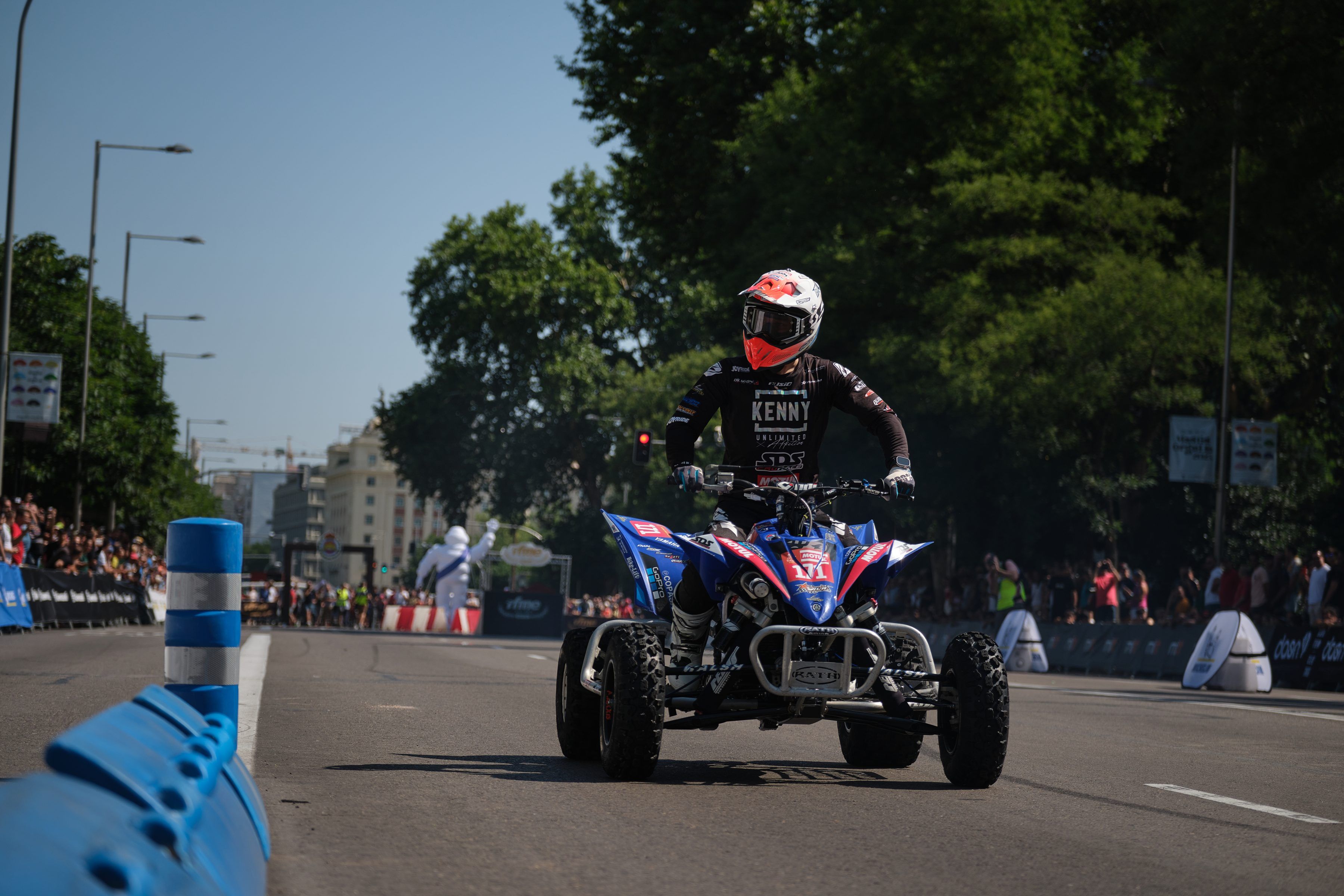 Fotos Madrid Motoshow RFME