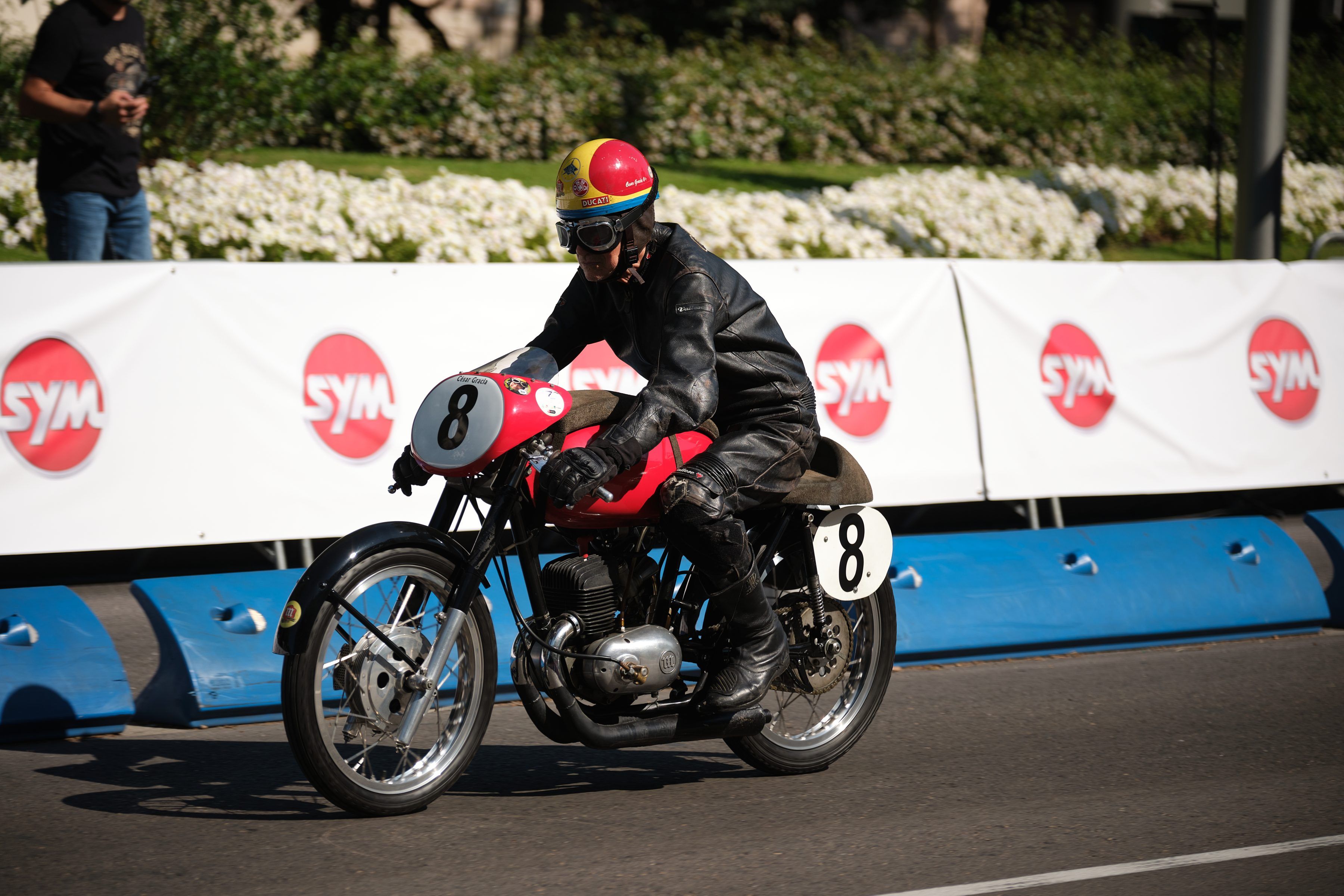 Fotos Madrid Motoshow RFME
