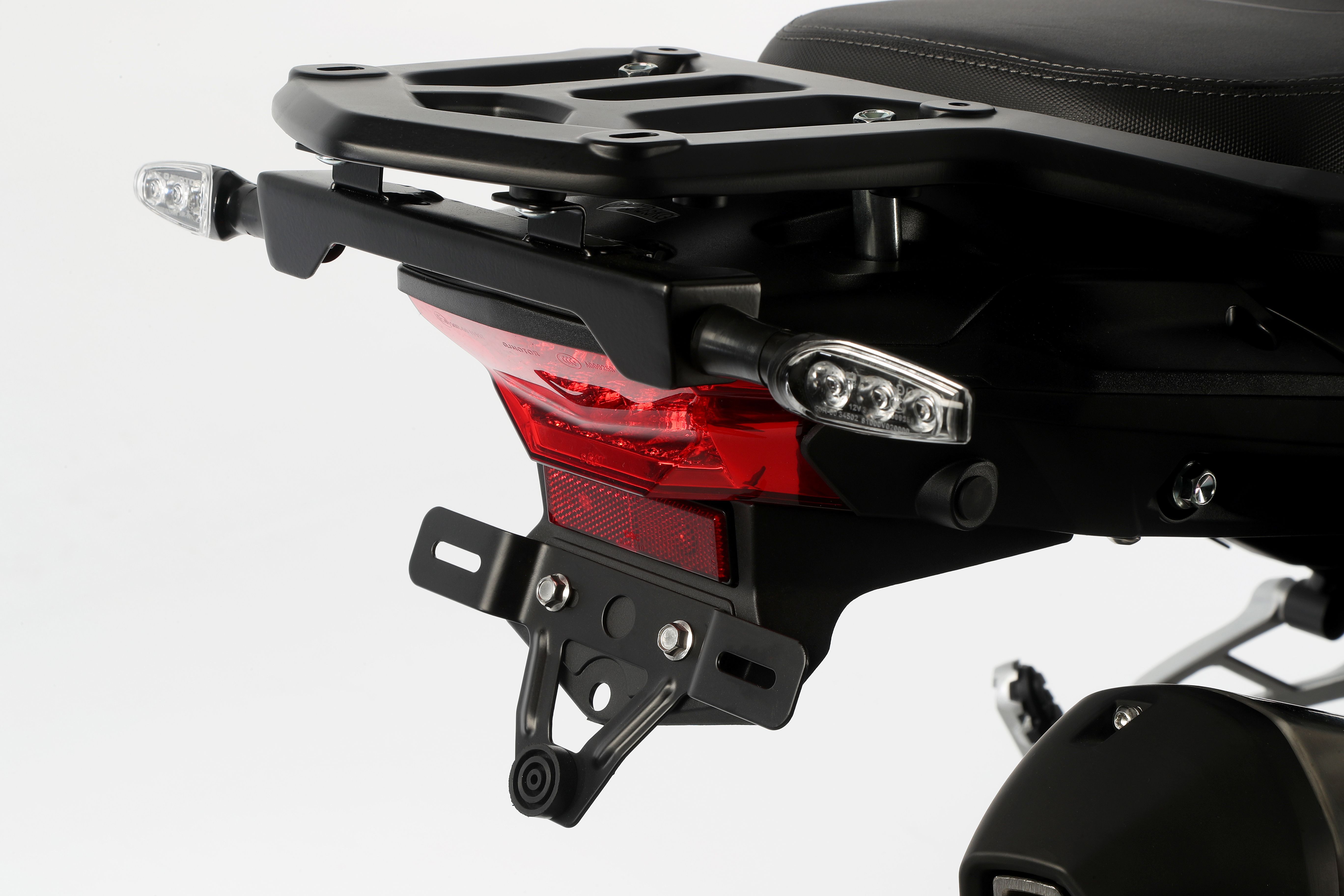 QJ Motor SRT 700X