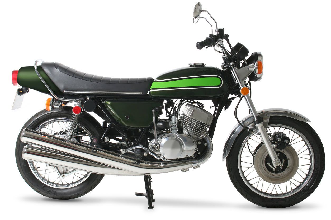 Moto tracker