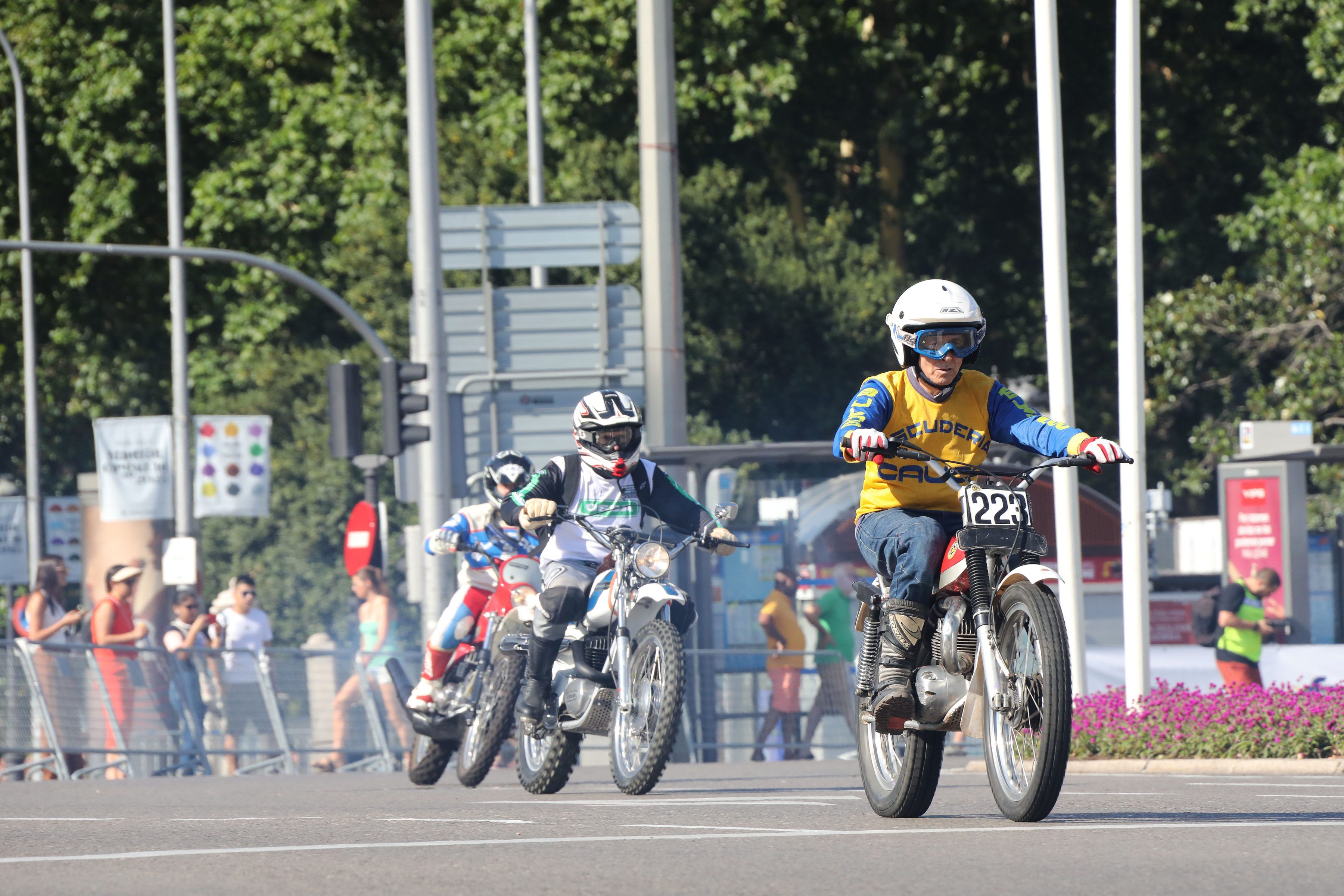Motoshow Madrid 48
