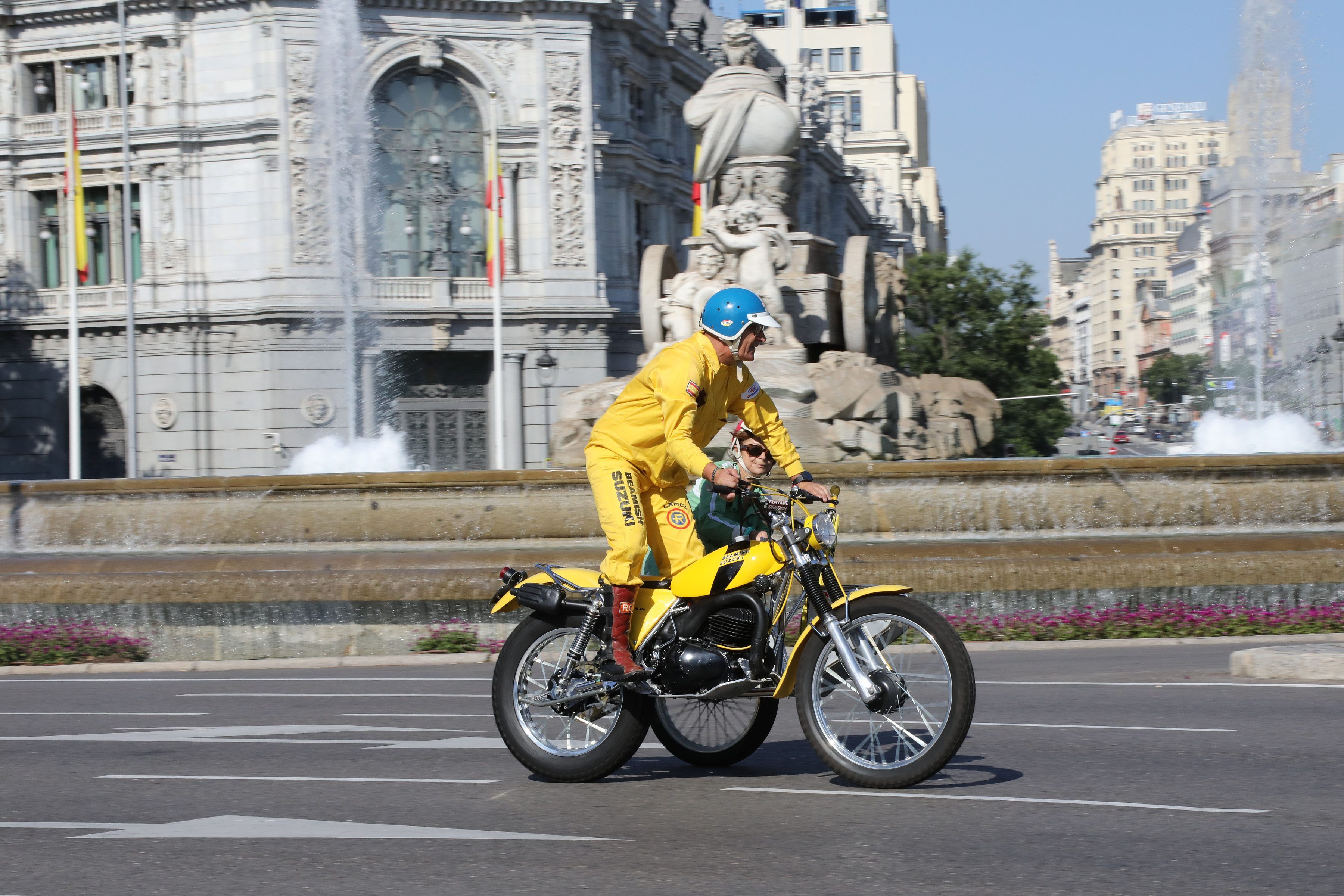Motoshow Madrid 51