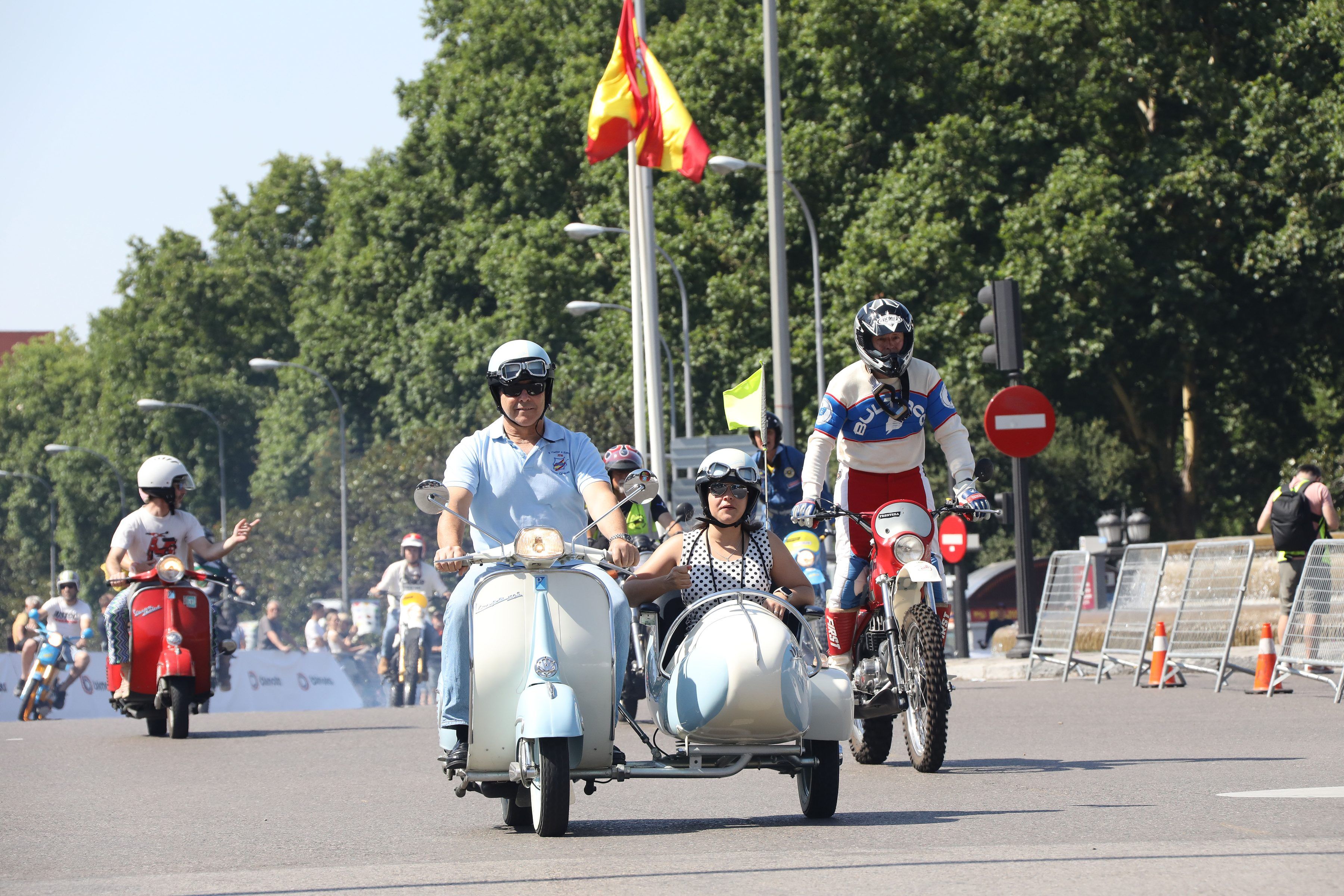 Motoshow Madrid 52