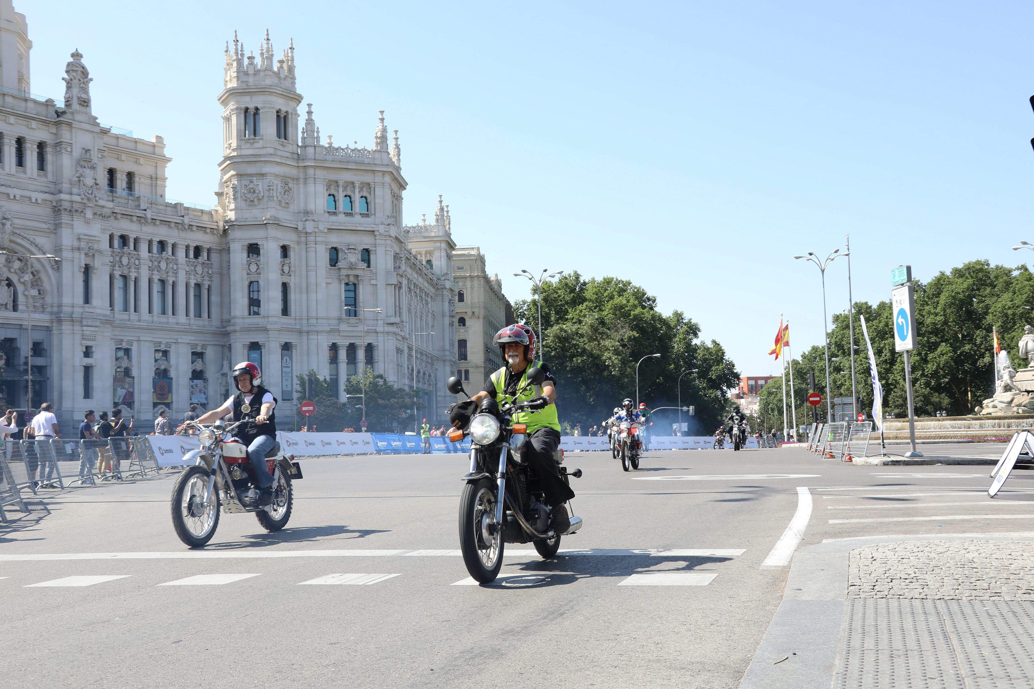 Motoshow Madrid 54