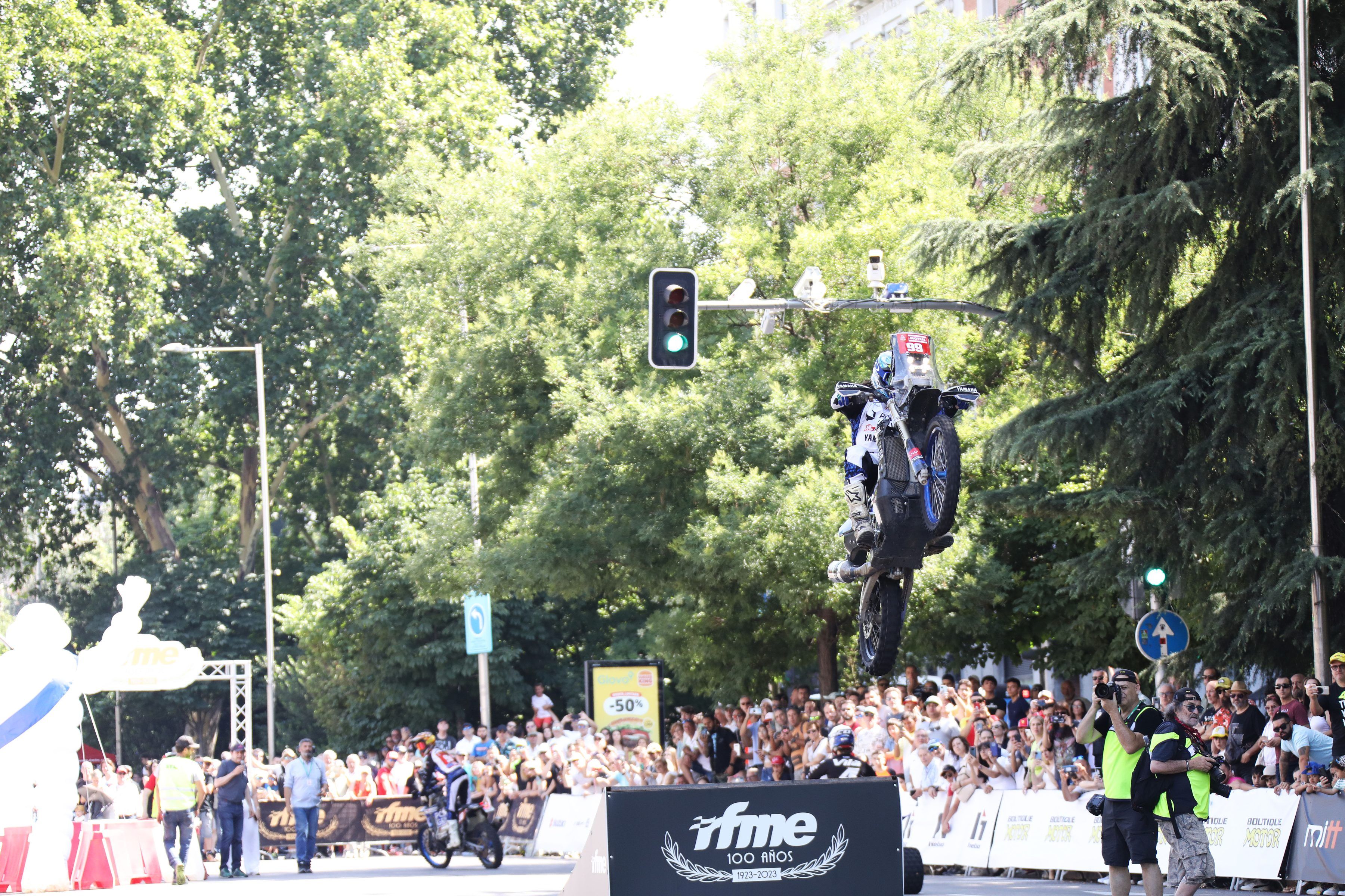 Motoshow Madrid 55