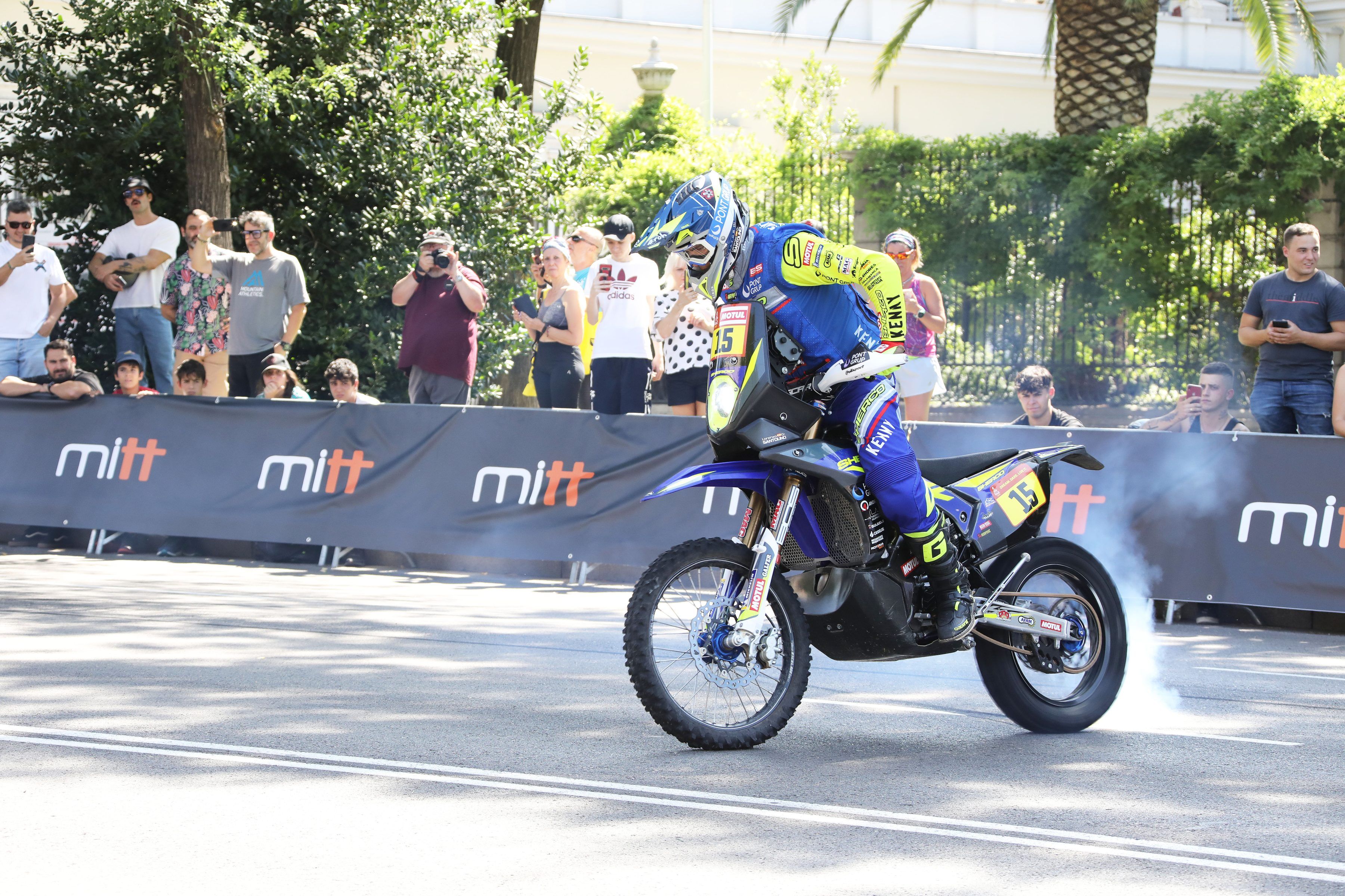 Motoshow Madrid 56