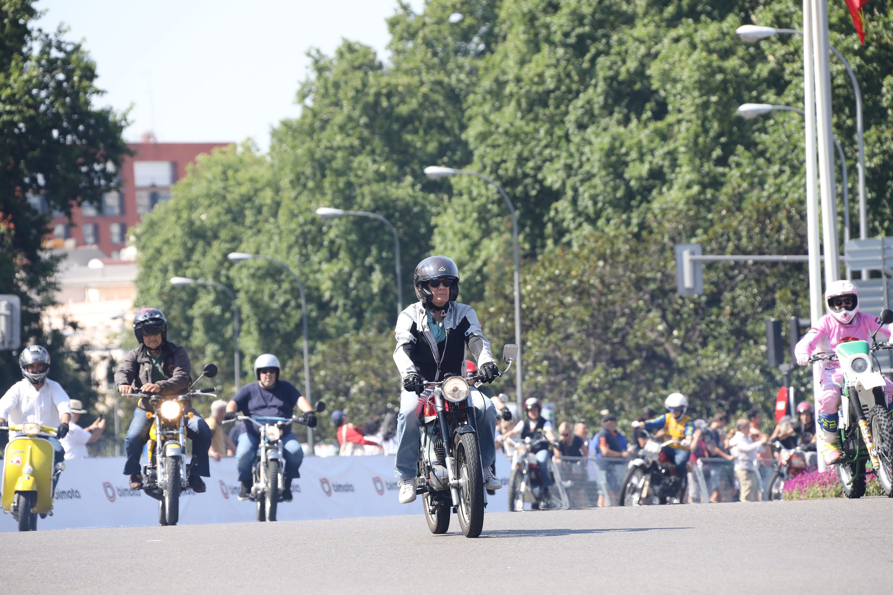 Motoshow Madrid 60