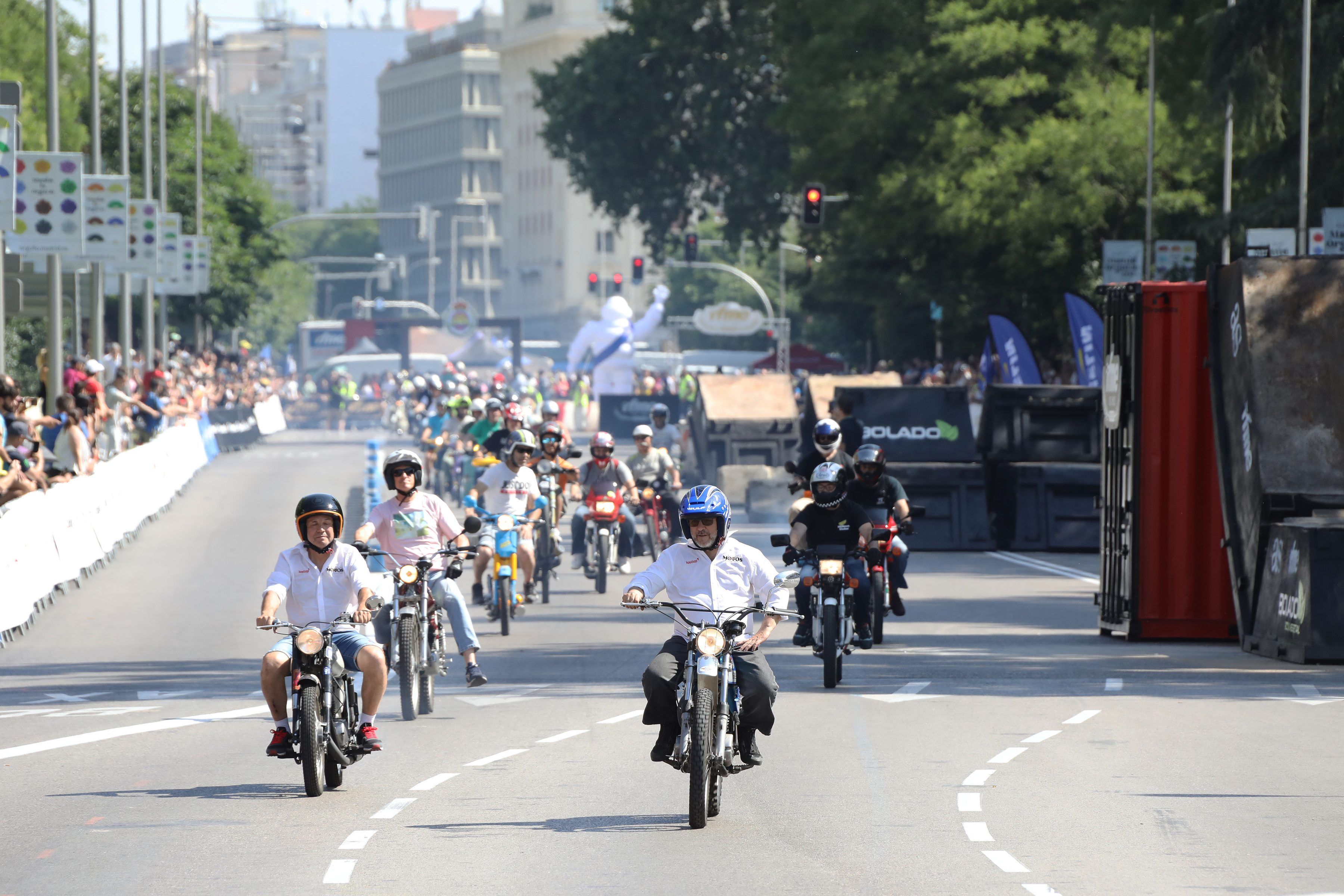 Motoshow Madrid 61